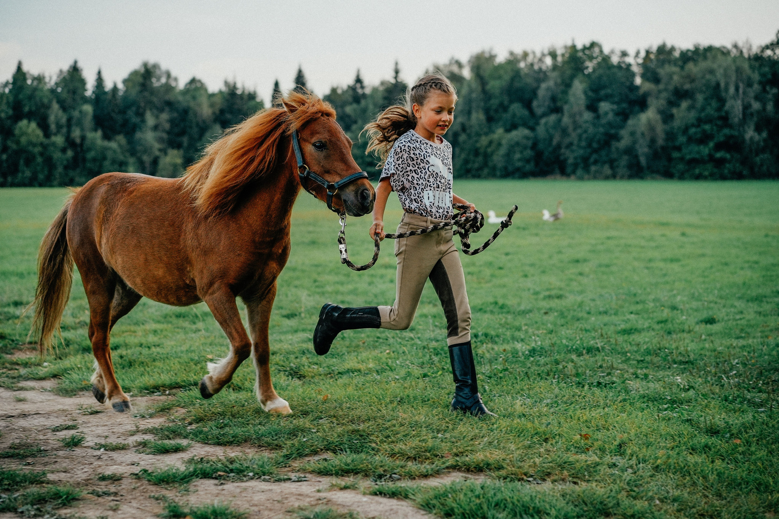Семейный фотограф Клубкова Мария. Поместье Клу