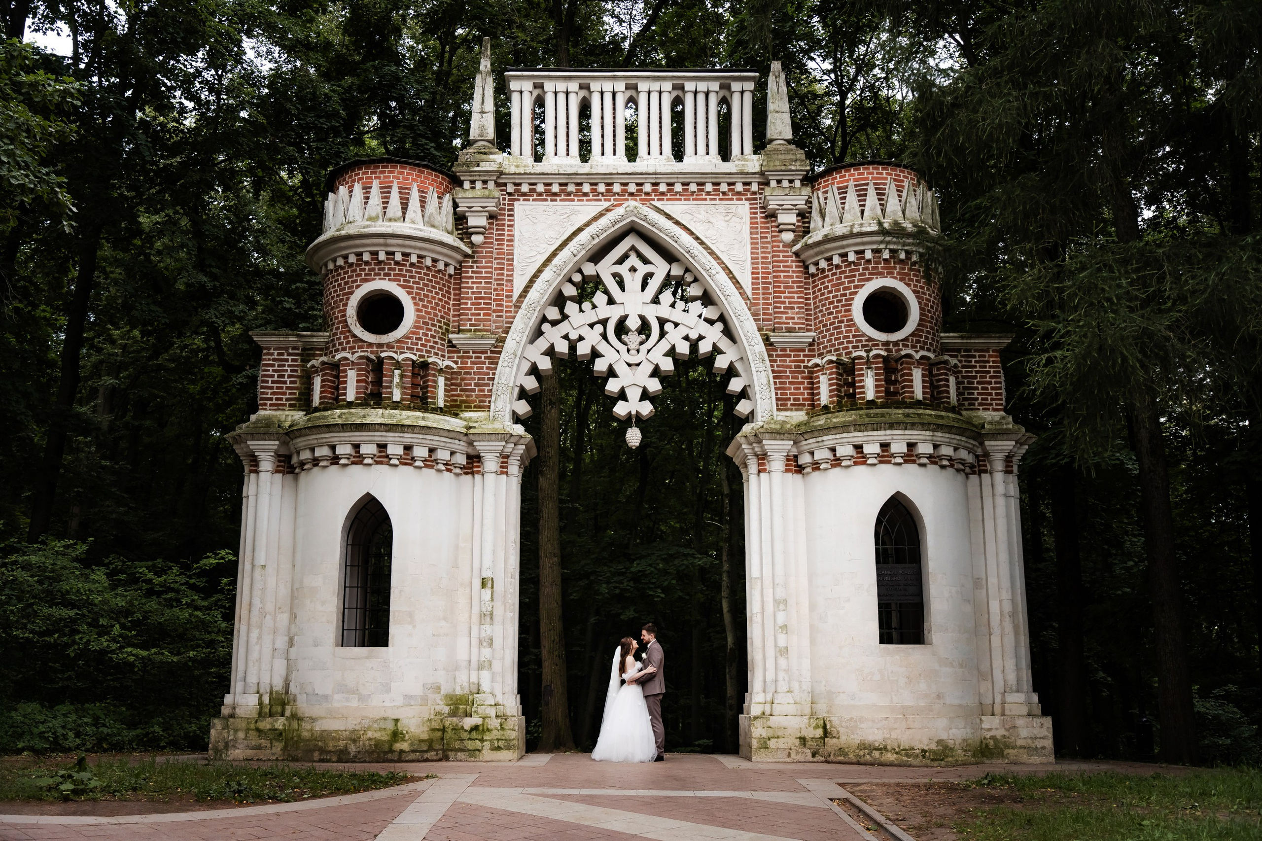 М & Ю. Свадебный и Репортажный фотограф в Москве — Шестак Константин