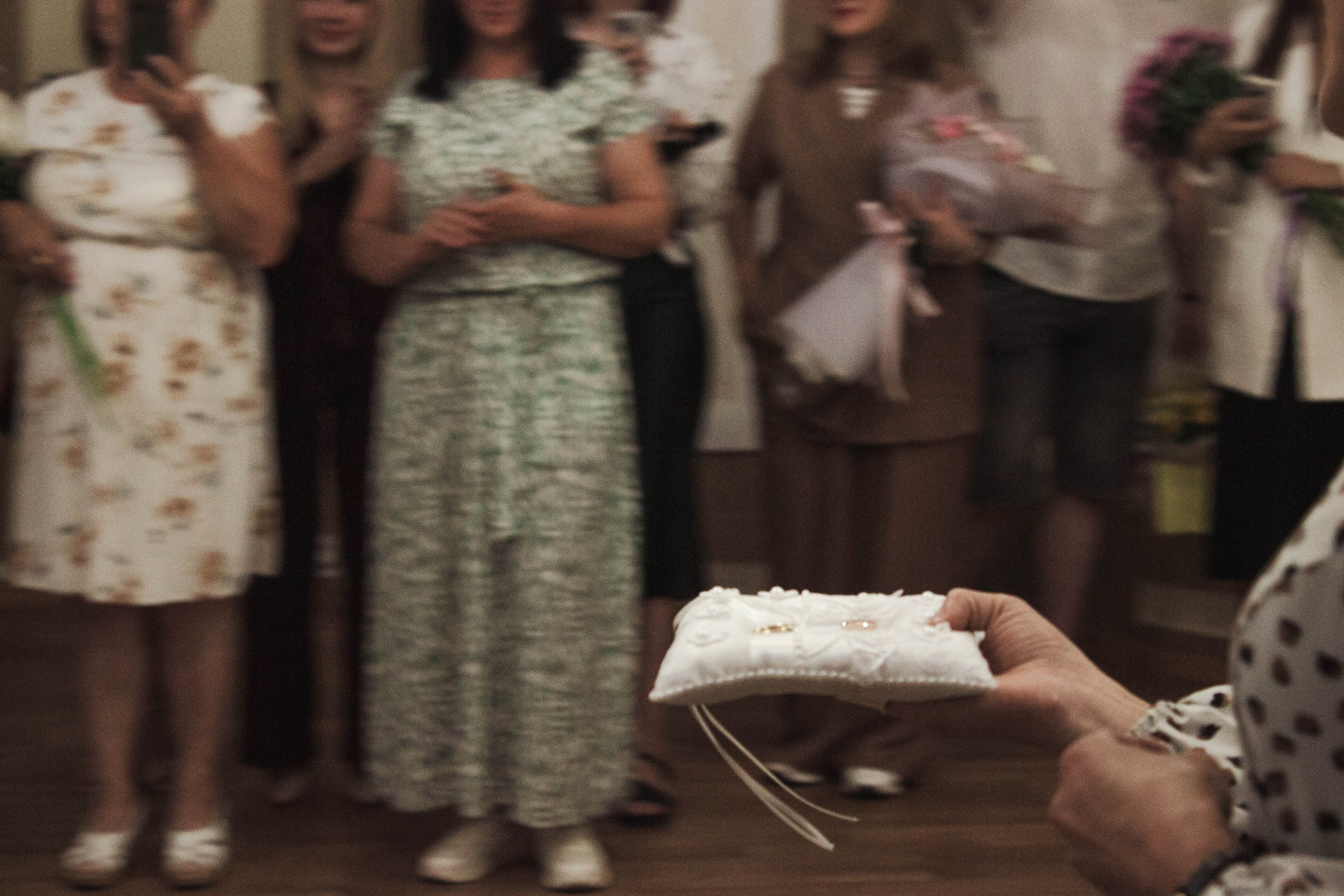 Свадебная фотосессия. Фотограф в г. Благовещенск