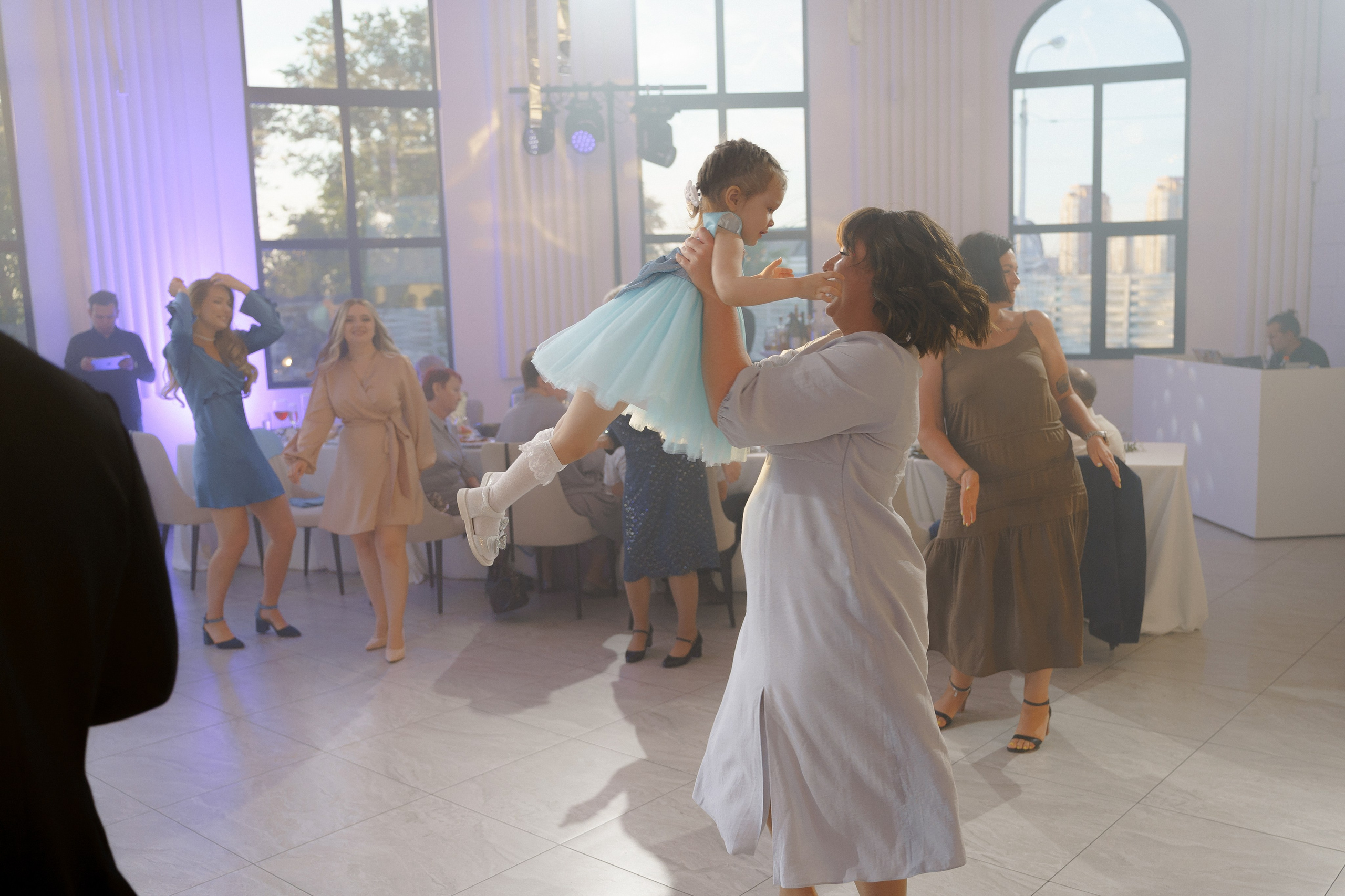 Иван и Лейла. Свадебный Фотограф Хабаровск Евгений Корсков