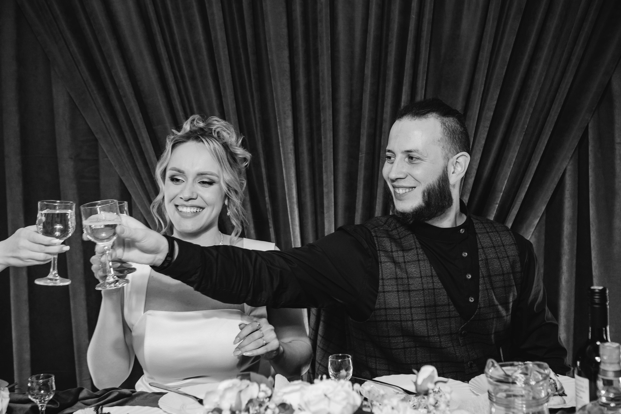 V&S. Street photographer