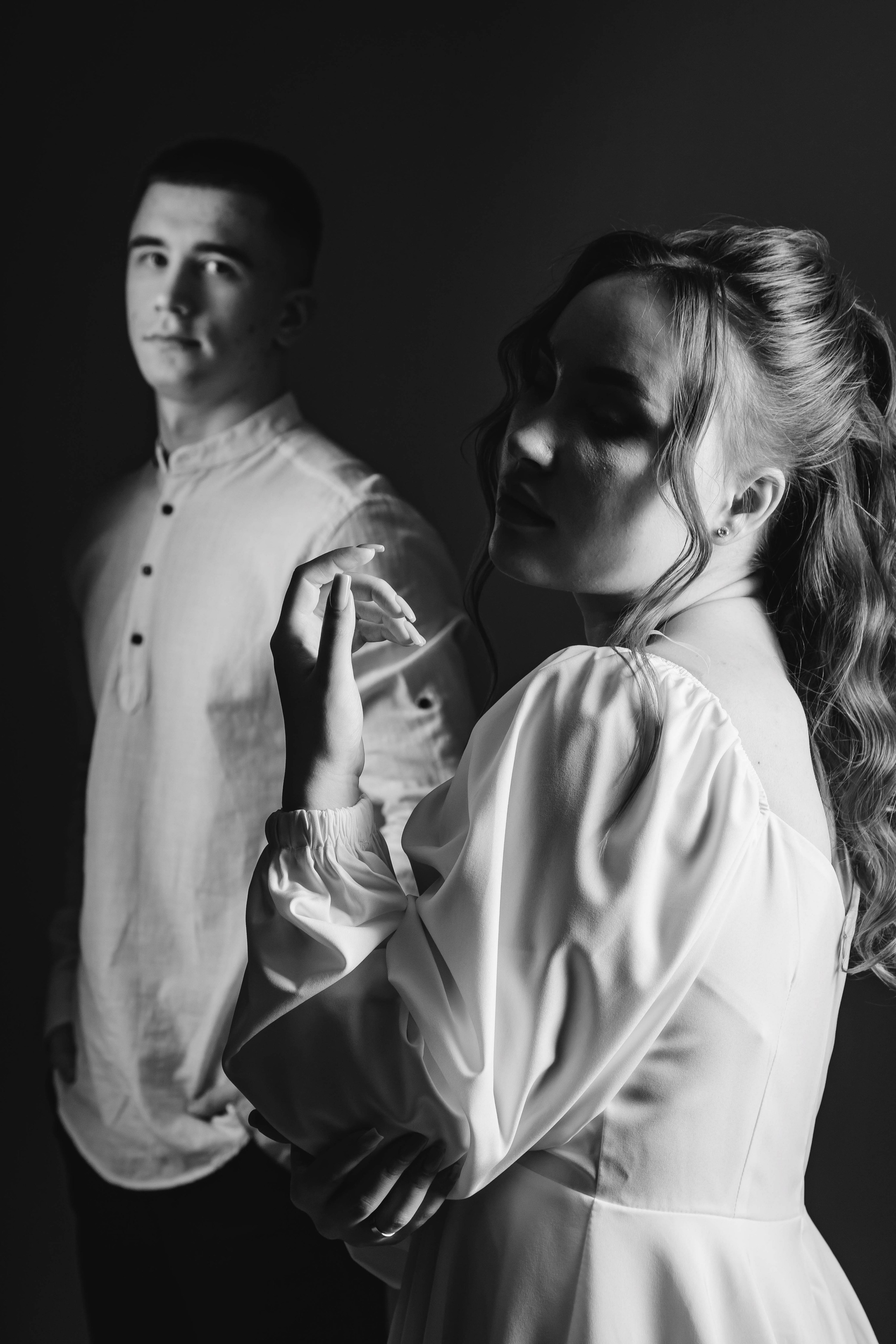 A&M. Street photographer