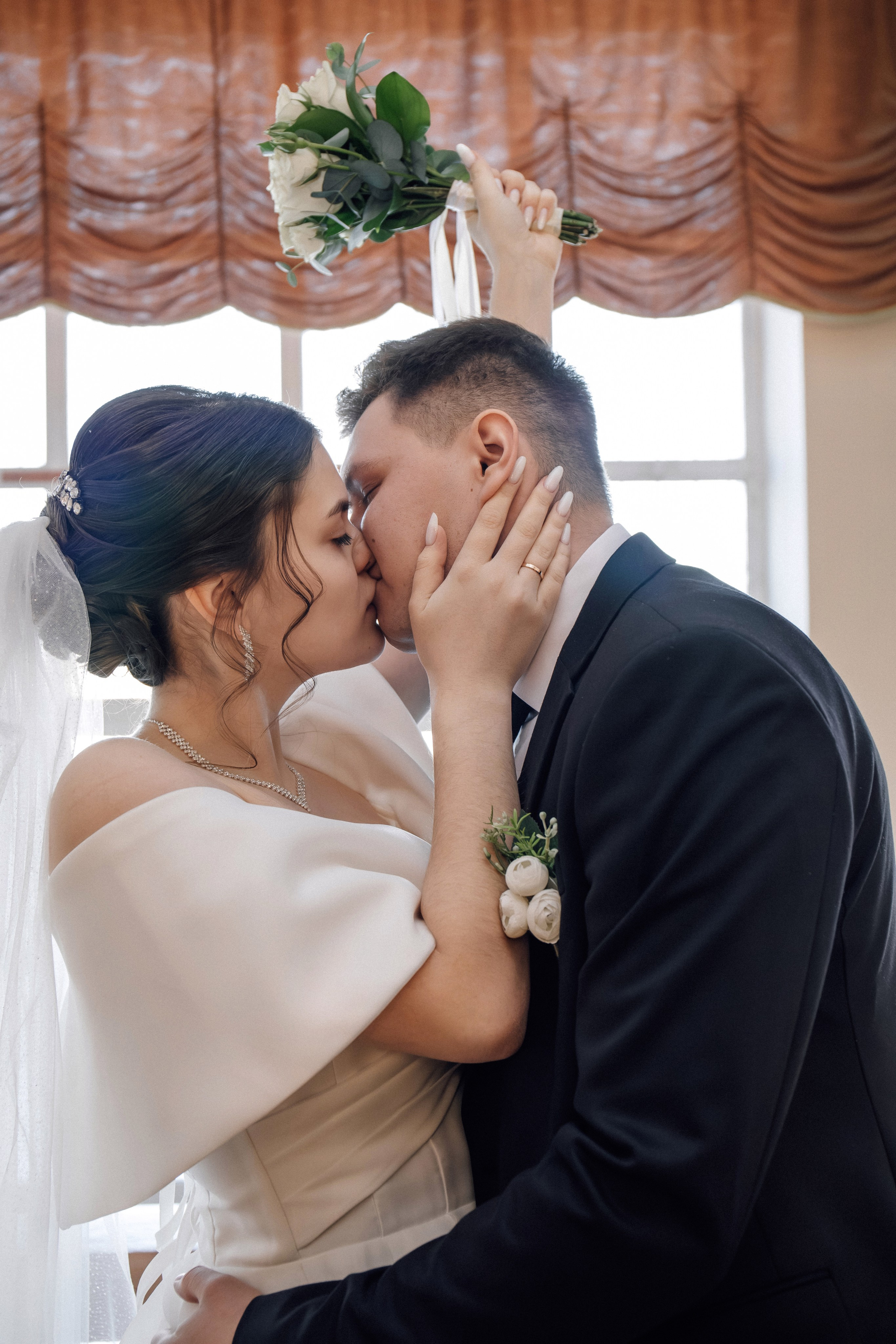 Vladislav & Victoria. Street photographer