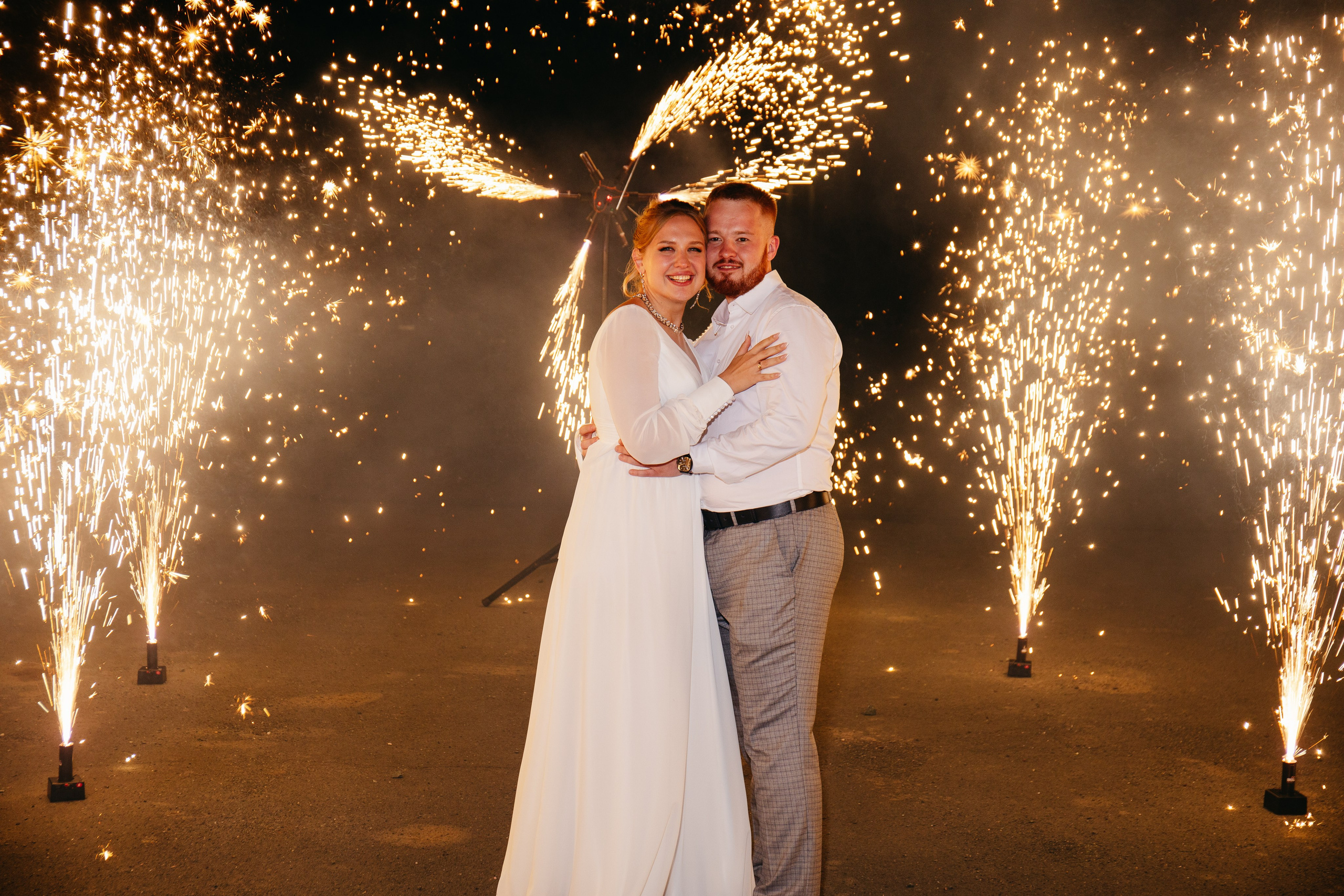 Дмитрий и Анастасия. Свадебный и женский фотограф