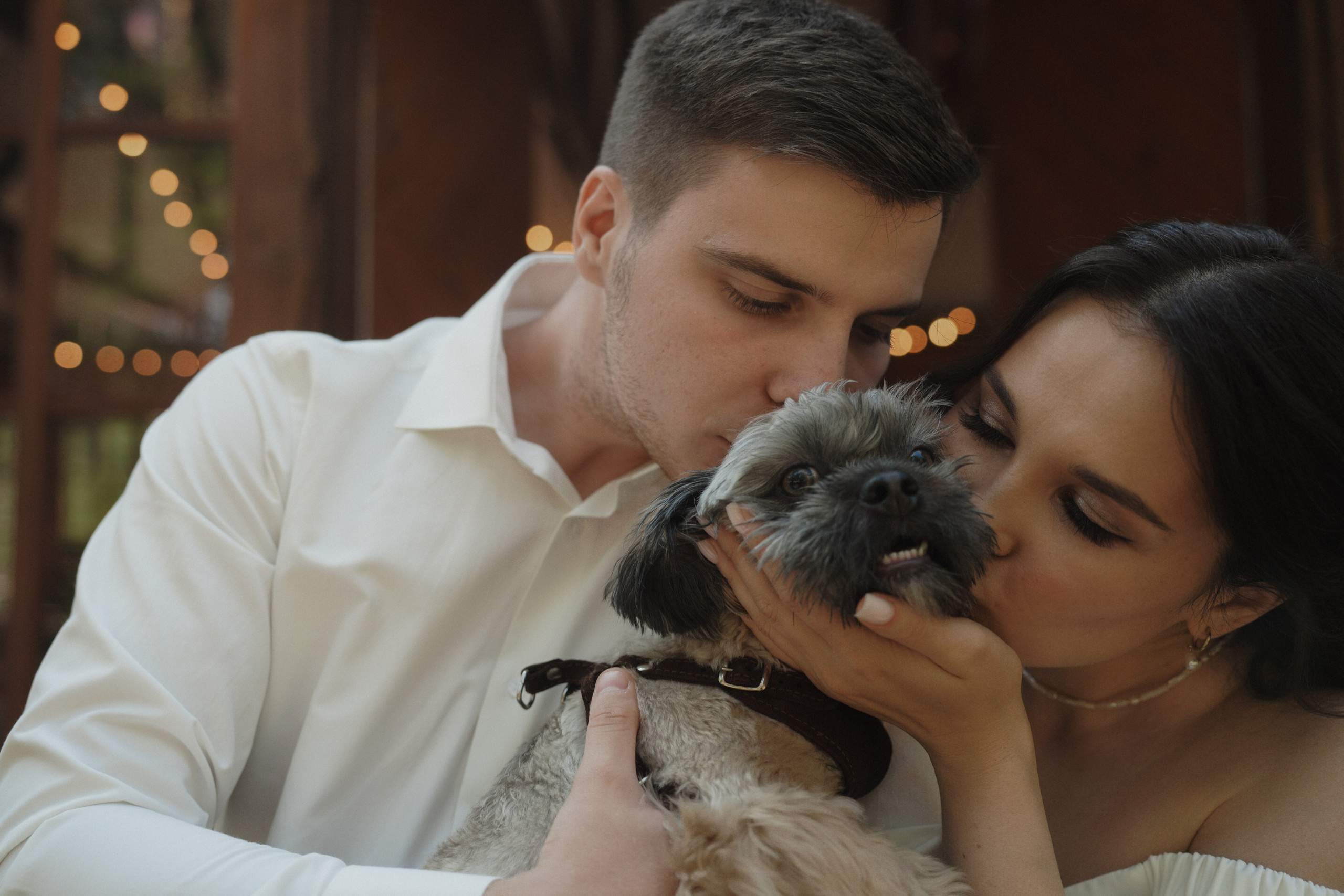 Влад и Даша. Организатор мероприятий в Абакане I Ольга Петухова