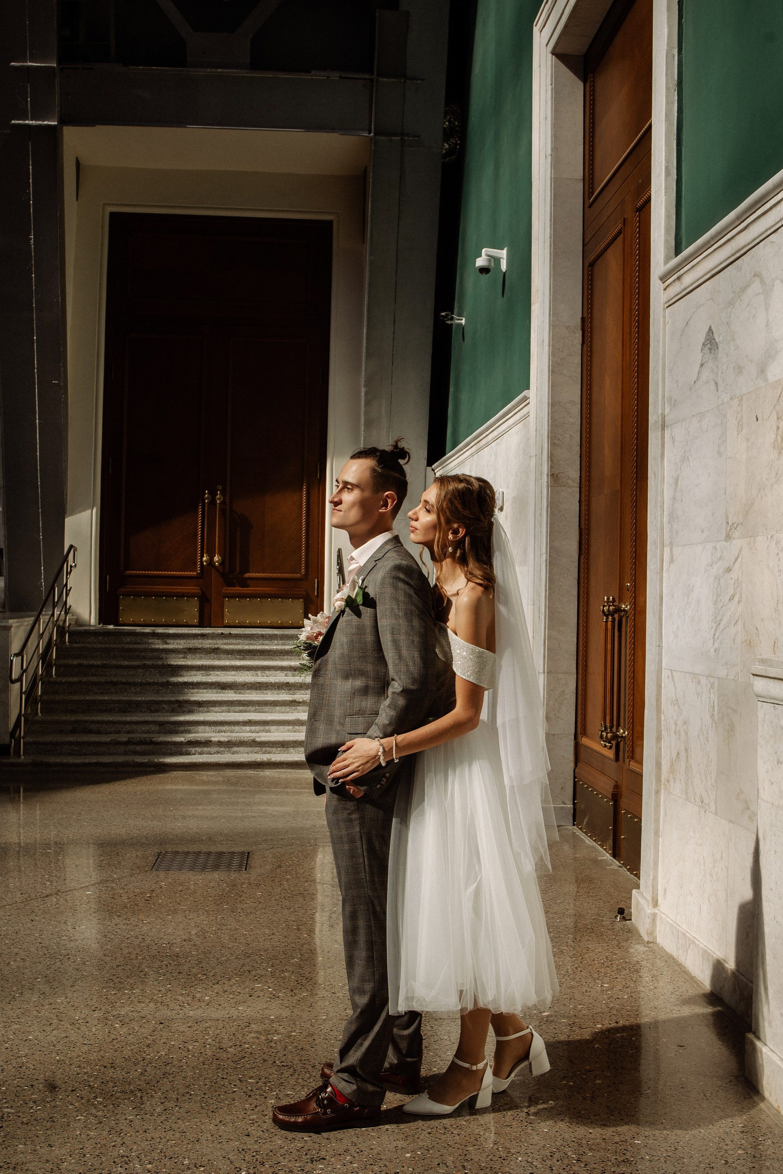 Дмитрий и Яна. Свадебный фотограф Маргарита Глумскова