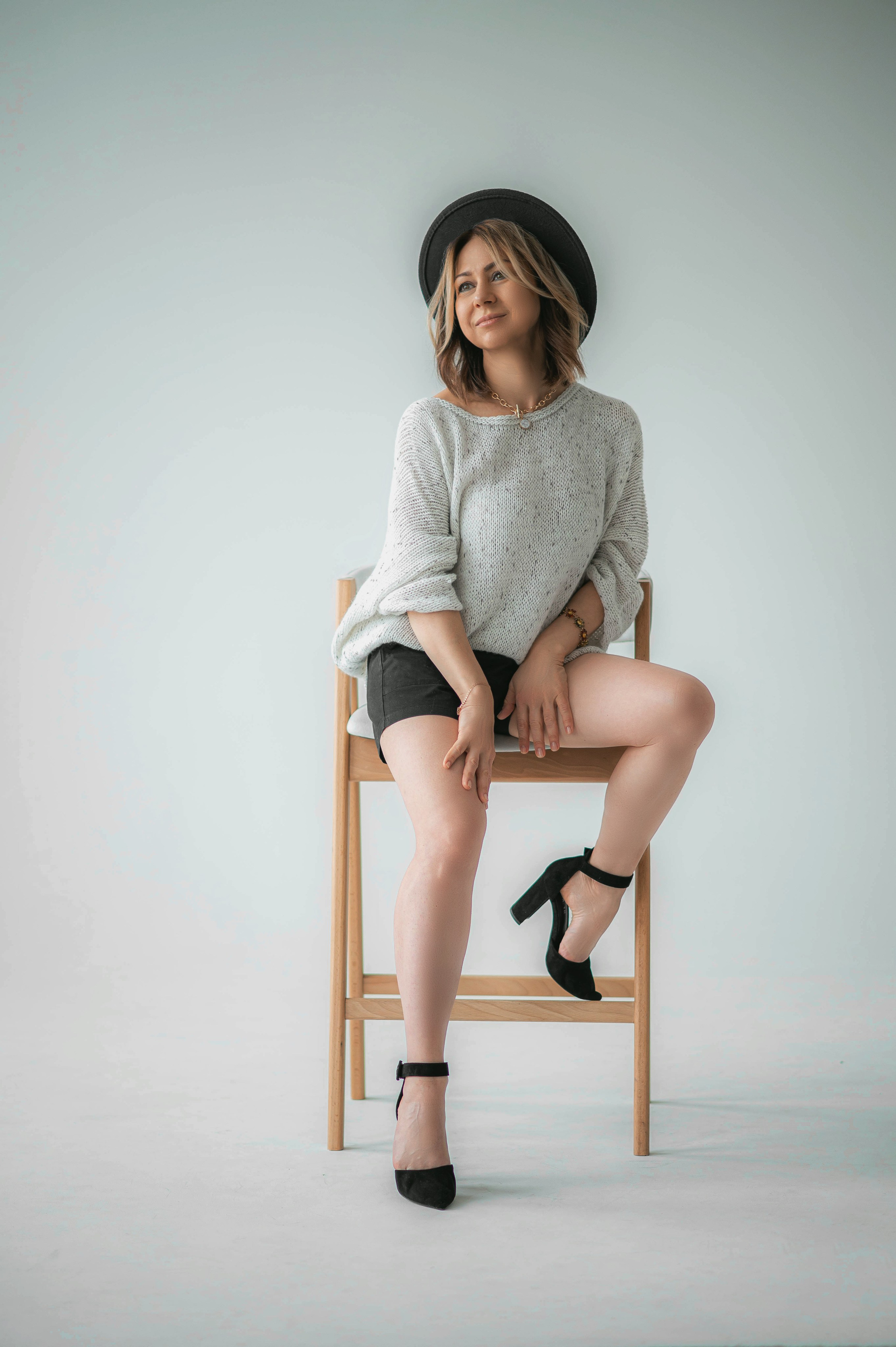 Фотосъемки в студиях. Семейный и детский фотограф в Подольске и Москве