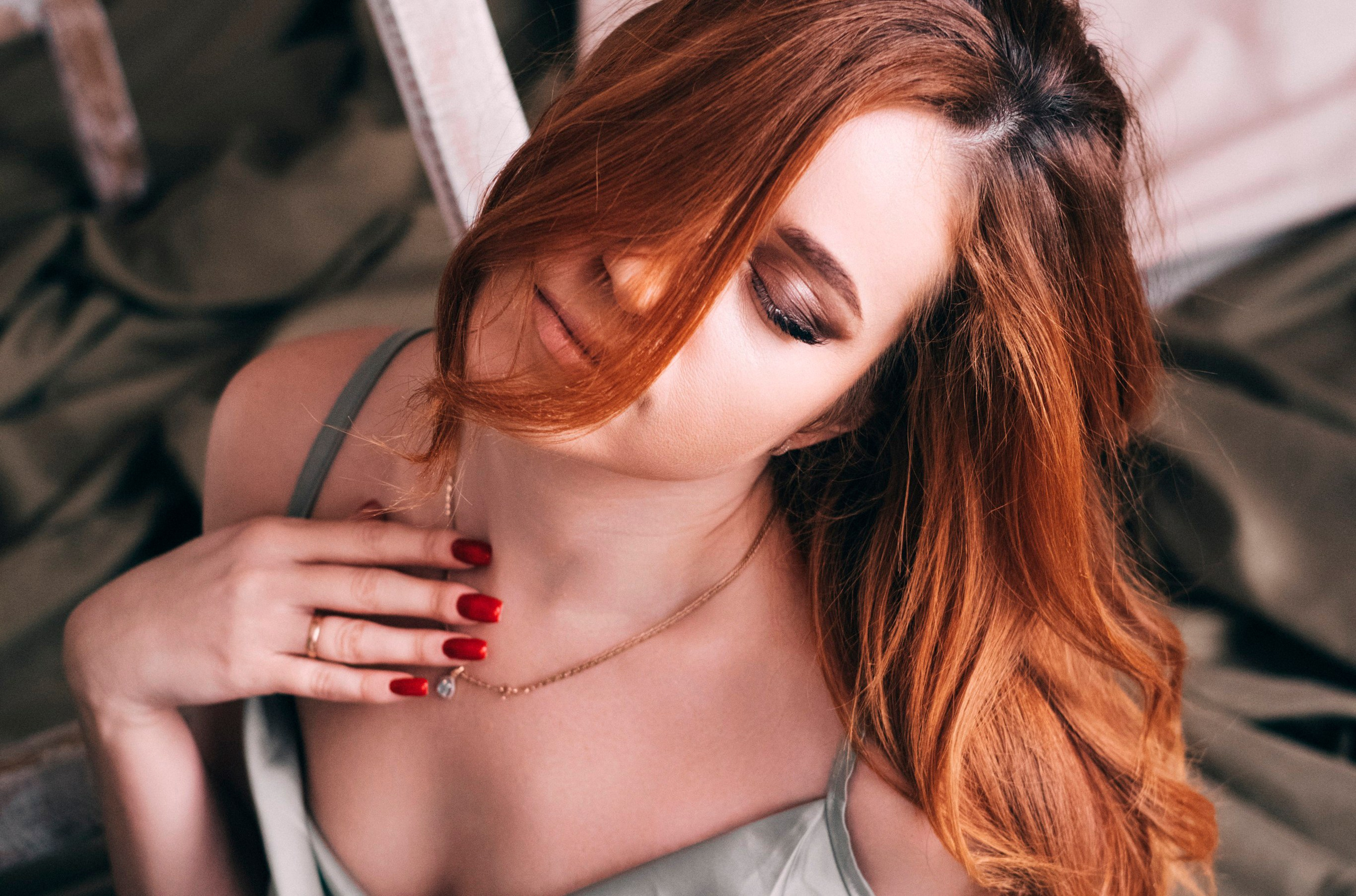 Свадебный и портретный фотограф Ксения Хлопова