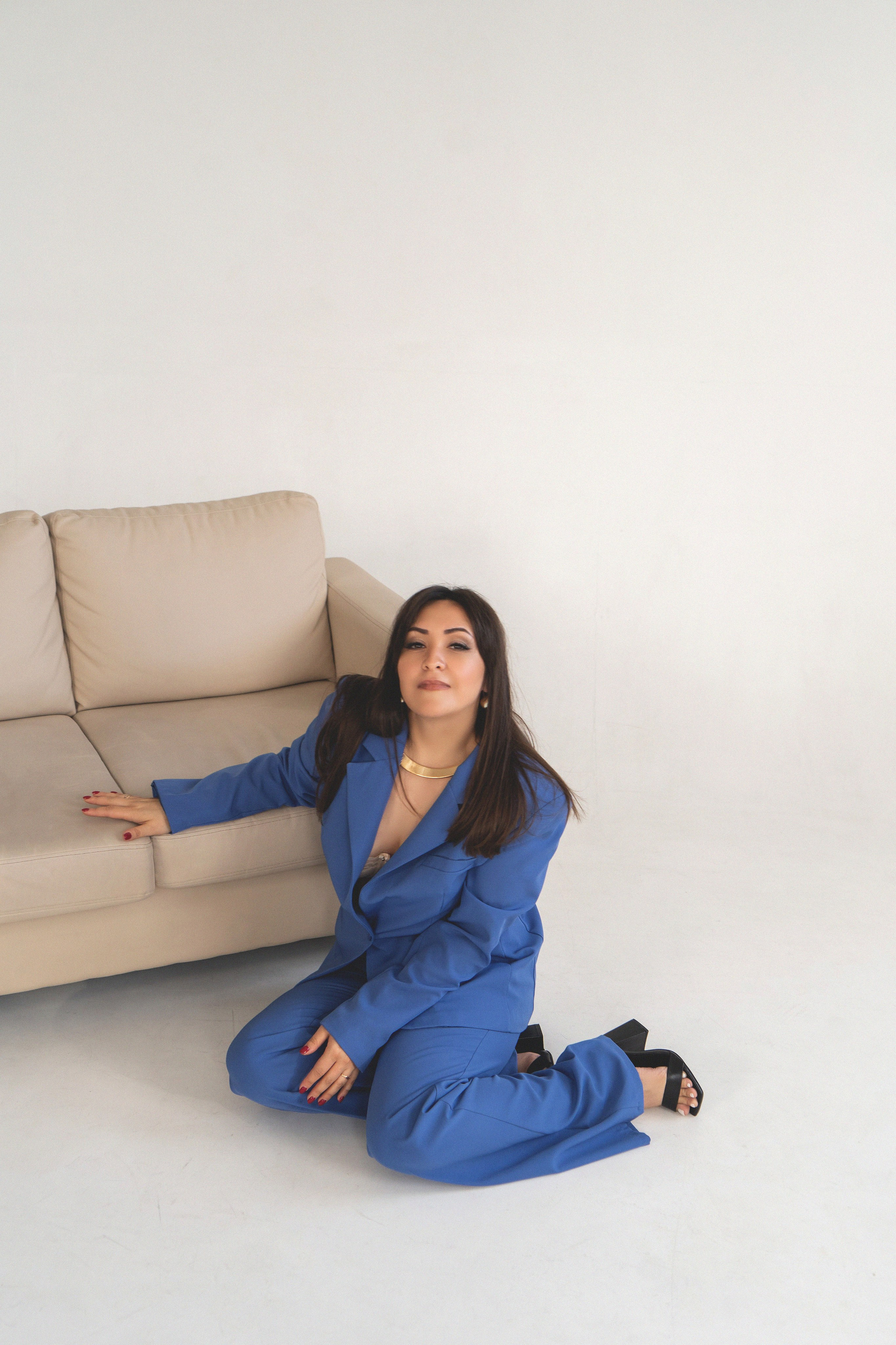 Марина. Фотограф Лютикова Ирина, Тюмень, Москва