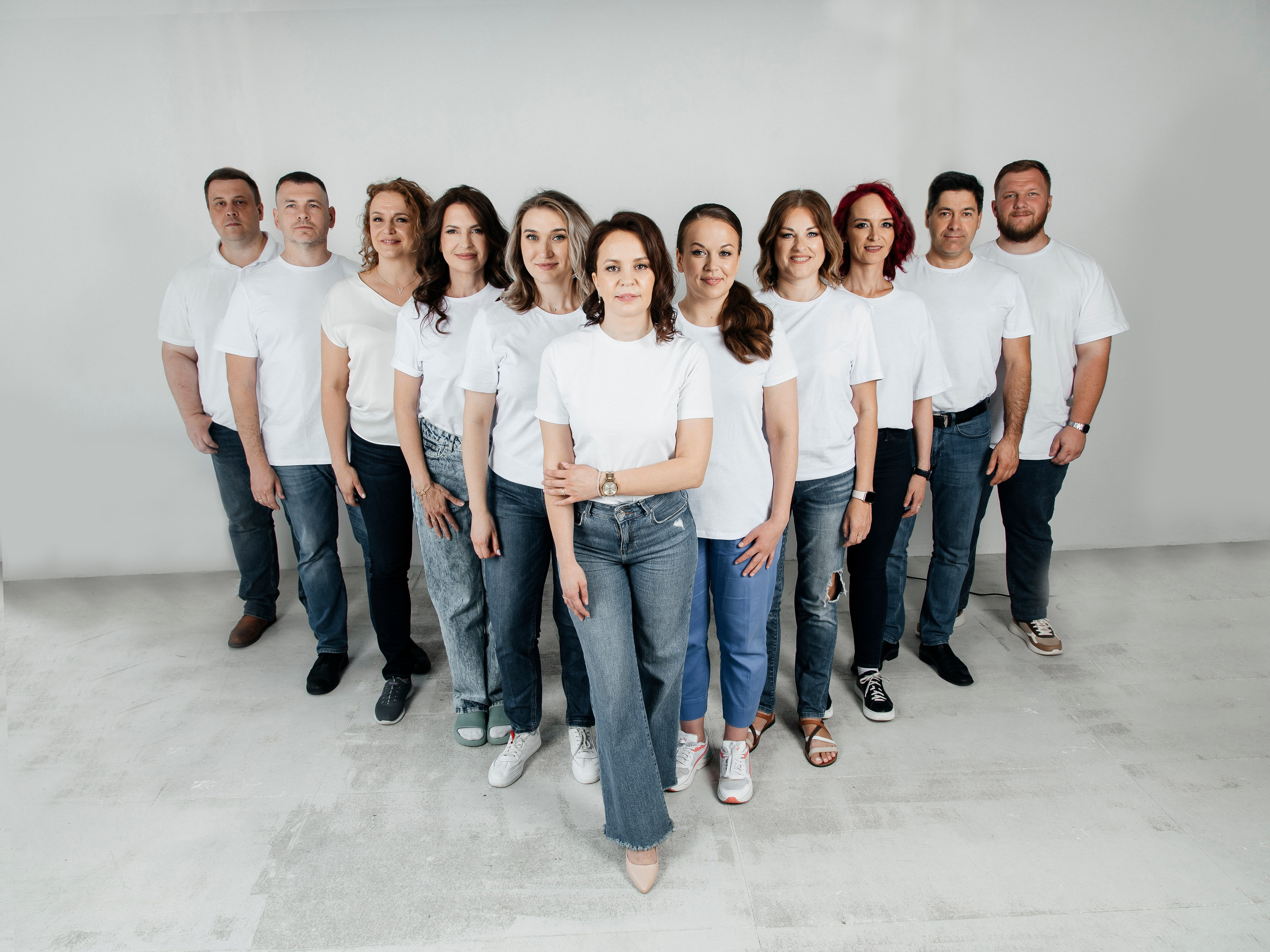 Корпоративные съемки. Фотограф и видеограф в Санкт-Петербурге Прохорова Надежда