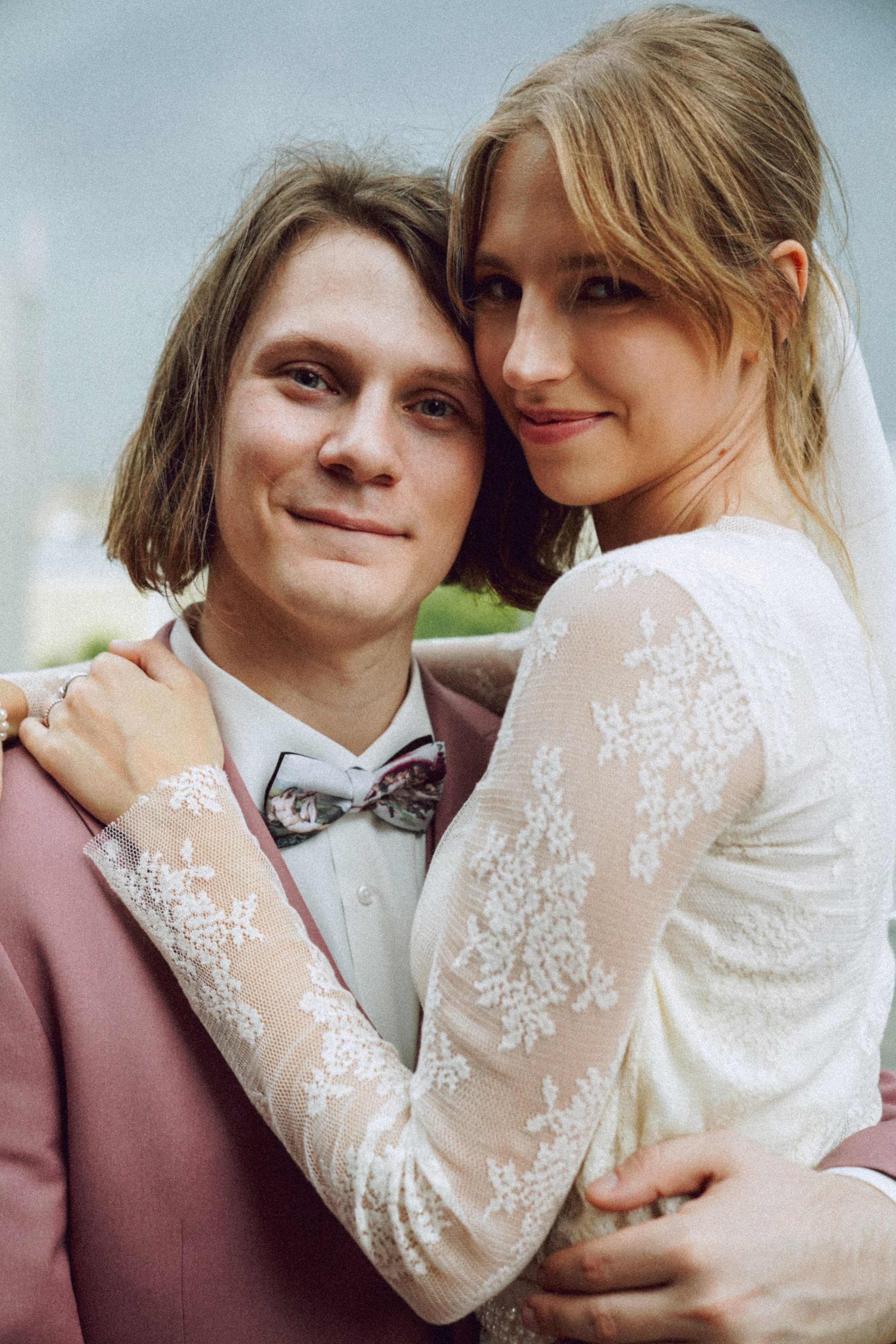 Кирилл и Катя. Свадебный и семейный фотограф Ястребова Маргарита