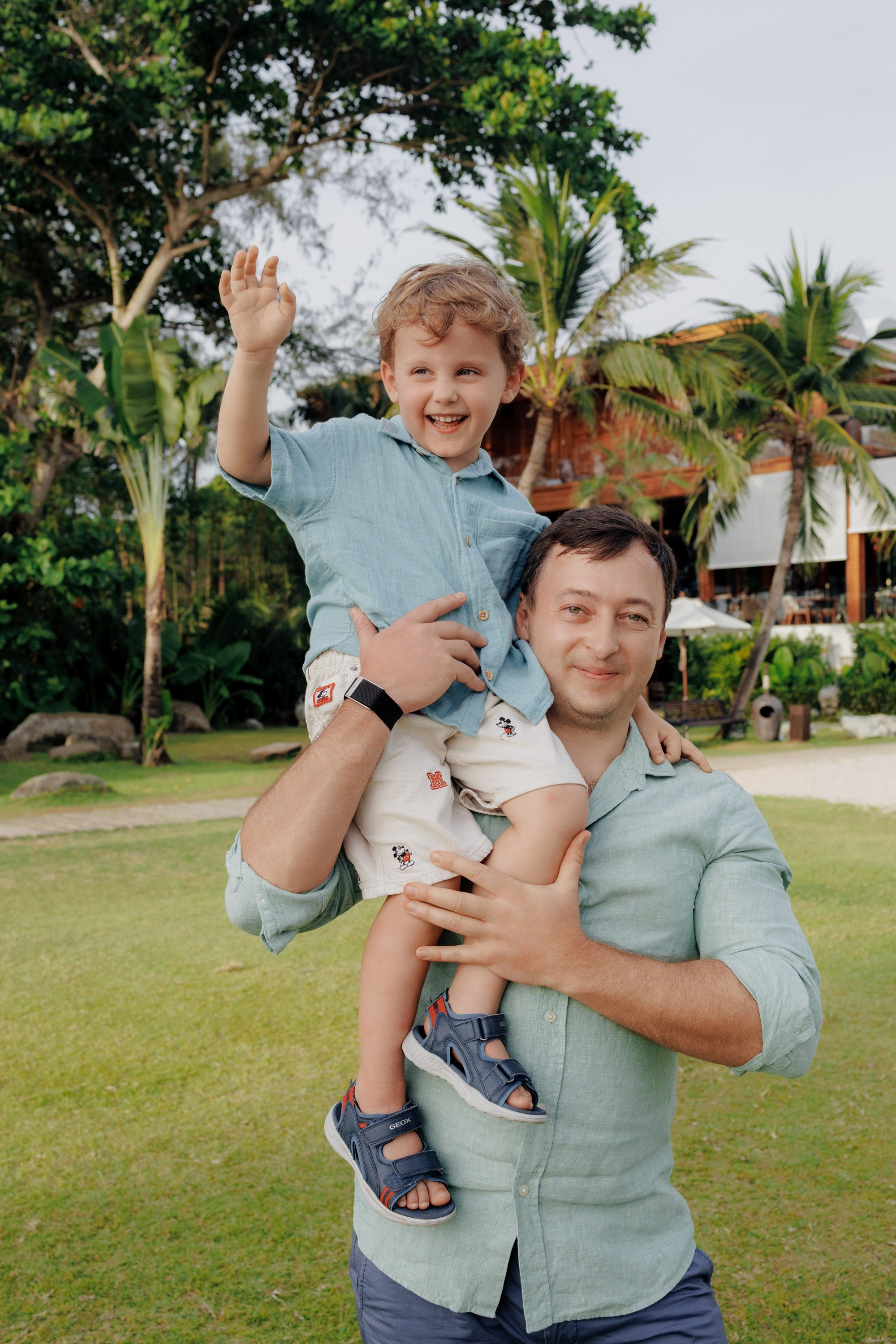 Family photoshoots (1)