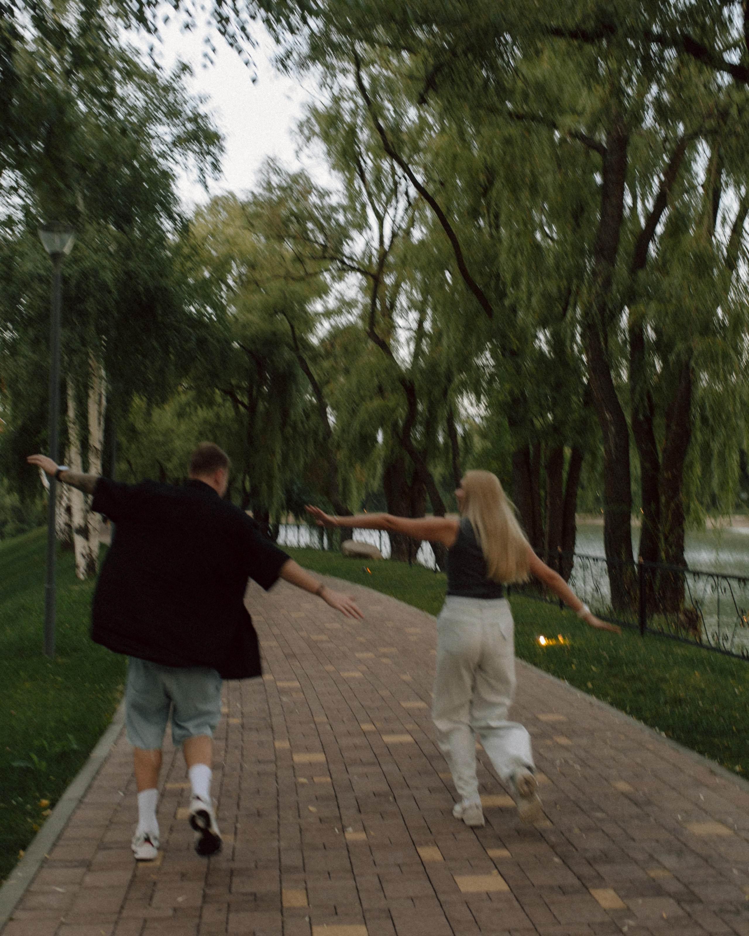 6 августа. Alyona Latysheva / Photographer / Almaty