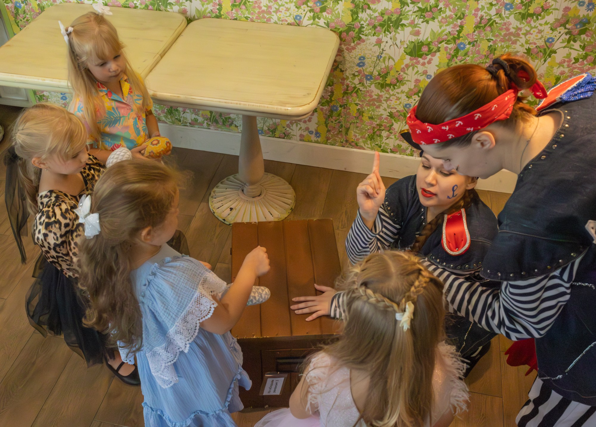 Детский репортаж. Фотограф Антонина Знак. Семейные фотосессии. Москва и МО