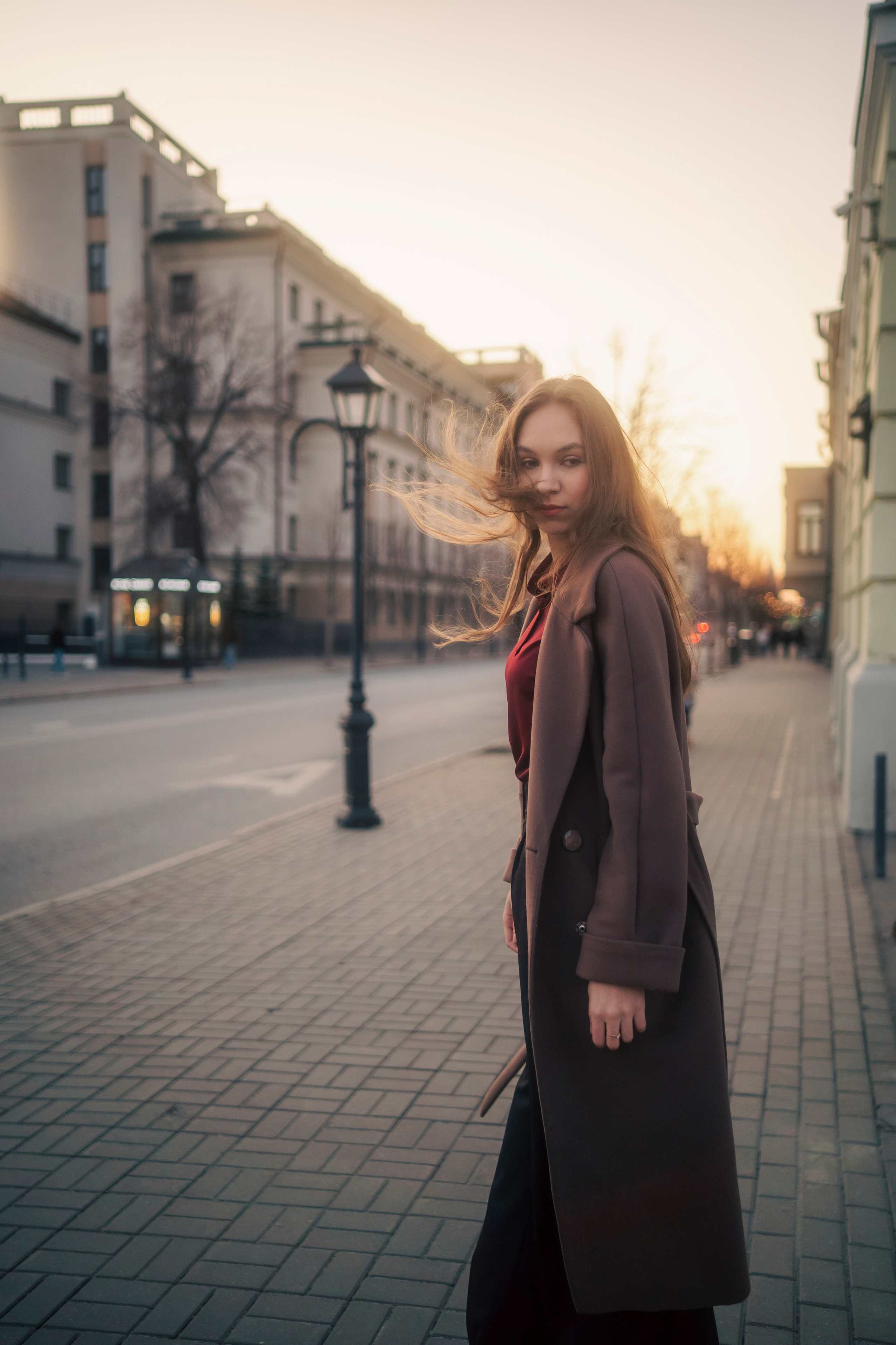 Настя и Феликс в Казани. Felixtones