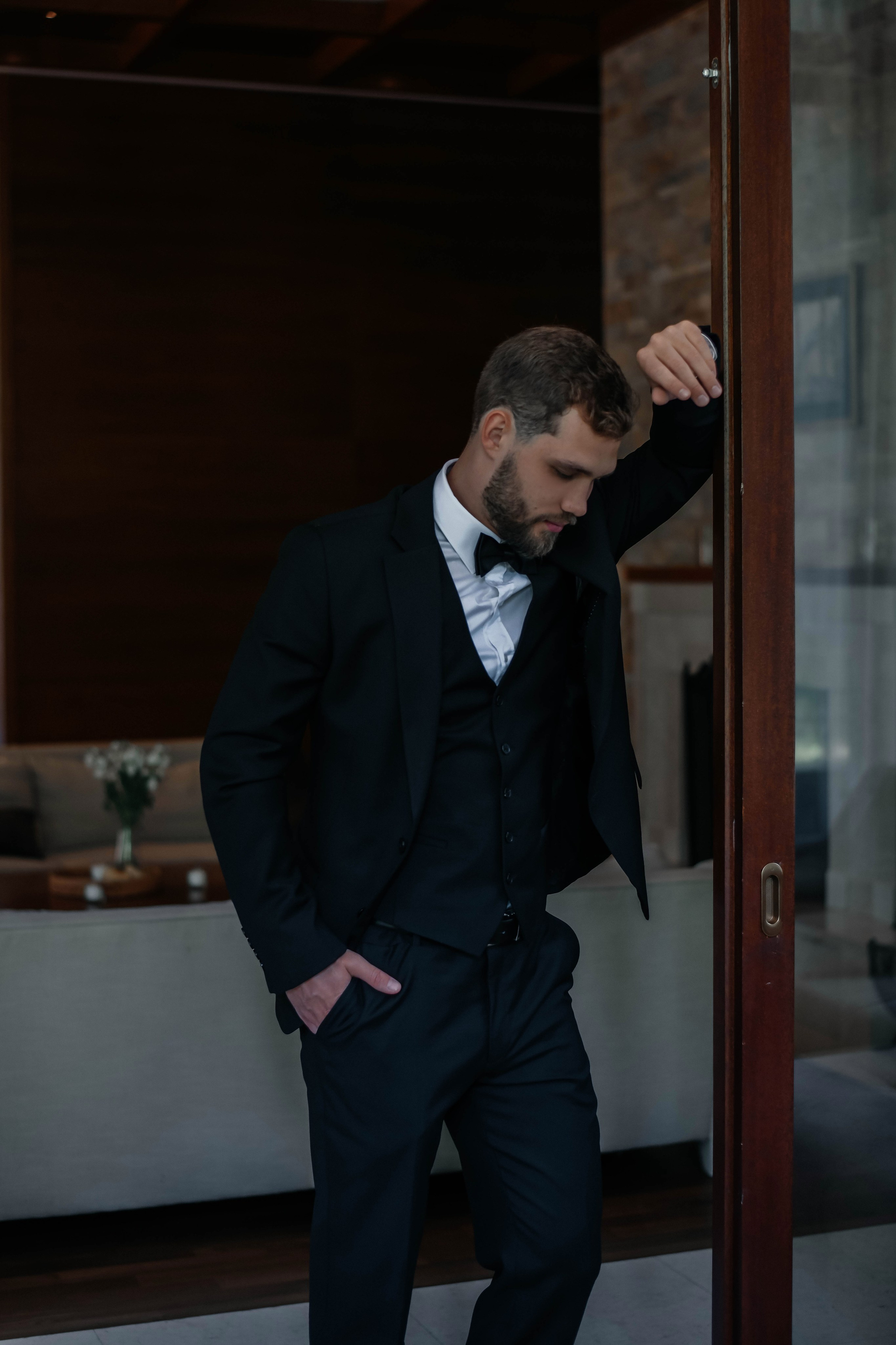 Егор и Екатерина. Фотограф Подольск