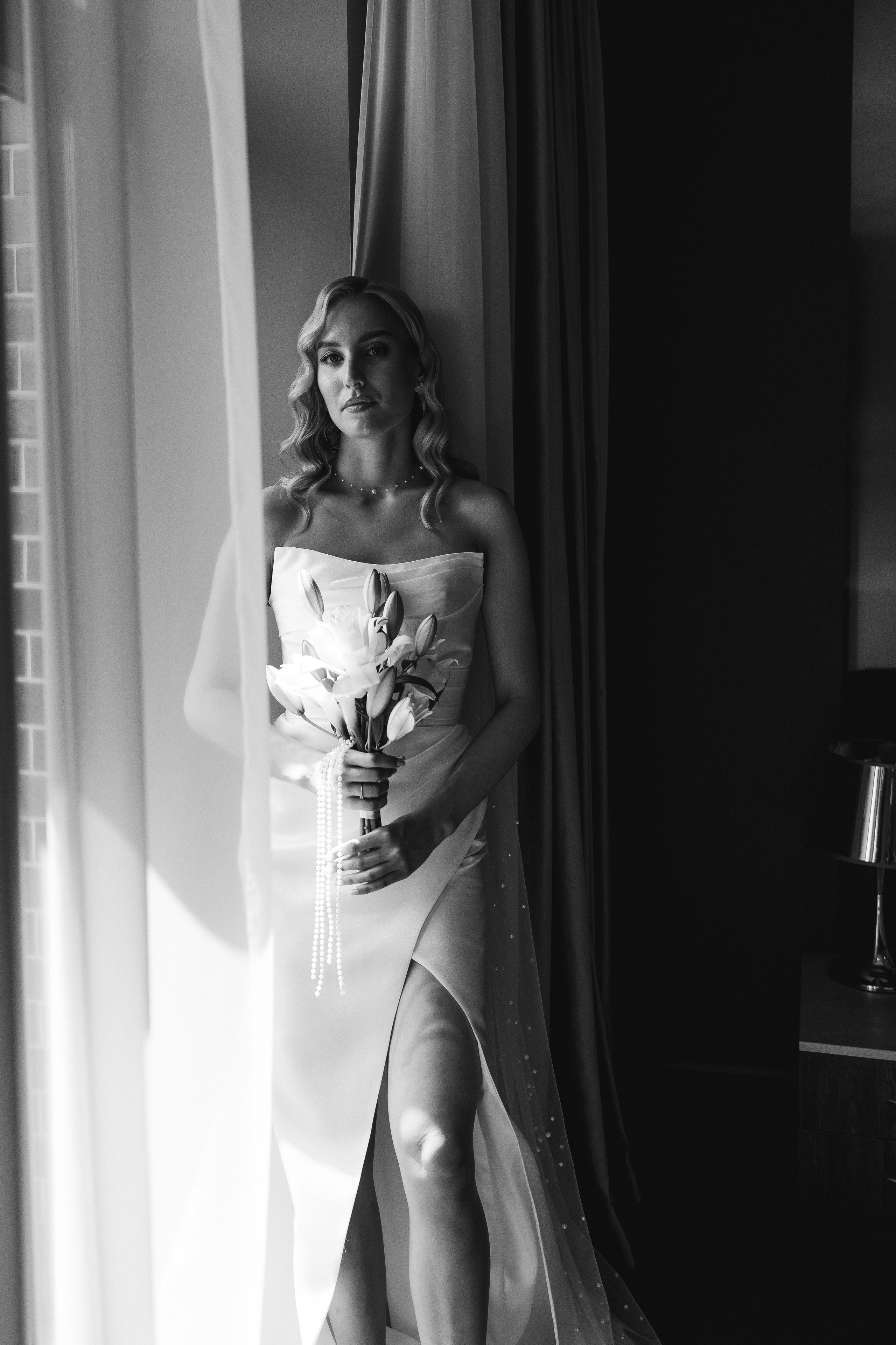 Свадебная фотосессия в Москве, регистрация в Кутузовском ЗАГСе Москва. Свадебный фотограф в Москве Анна Полушина