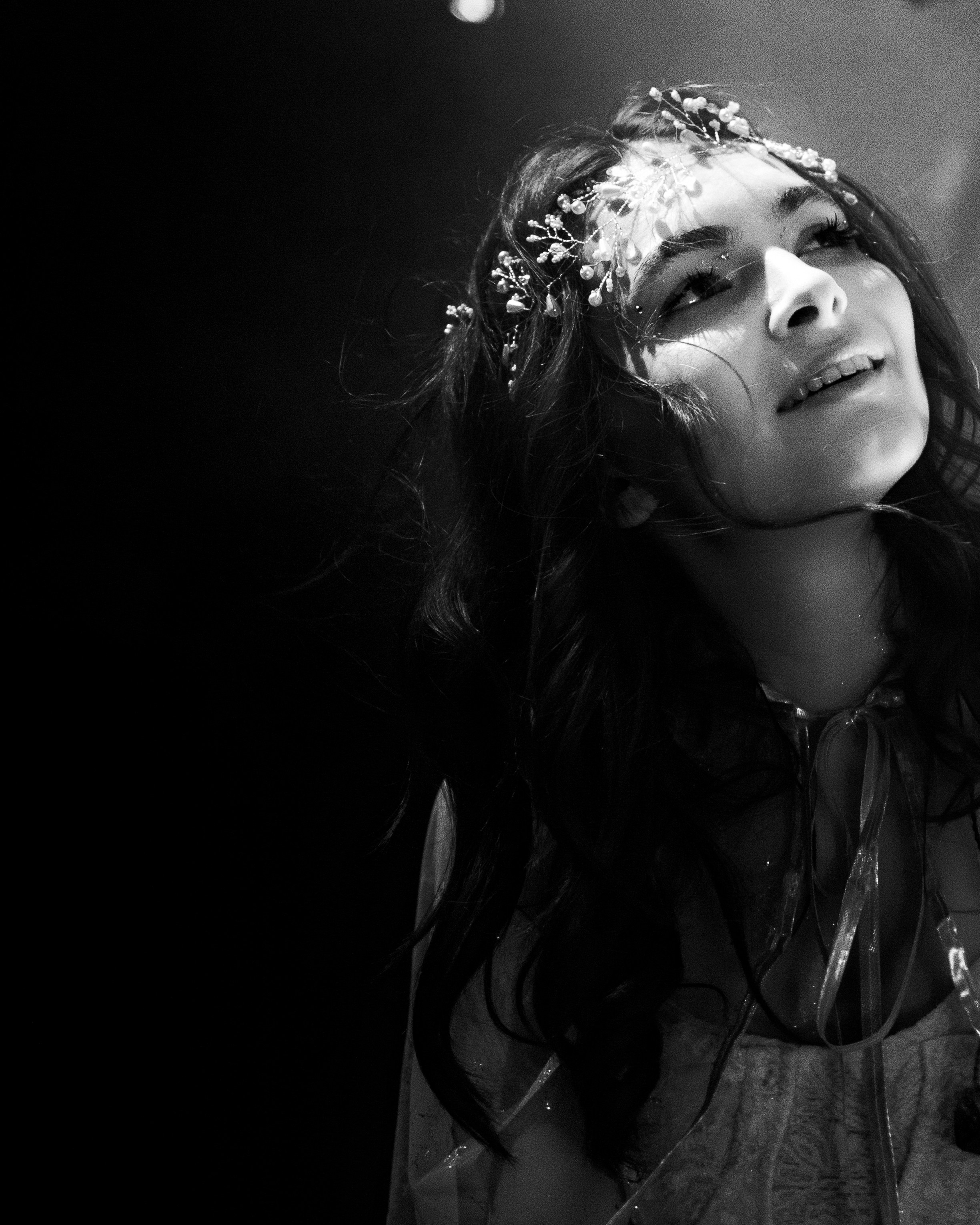 ЁЛКА ЗАЛПОМ х ХАСКИ’25. RUSLAN ROZANOV