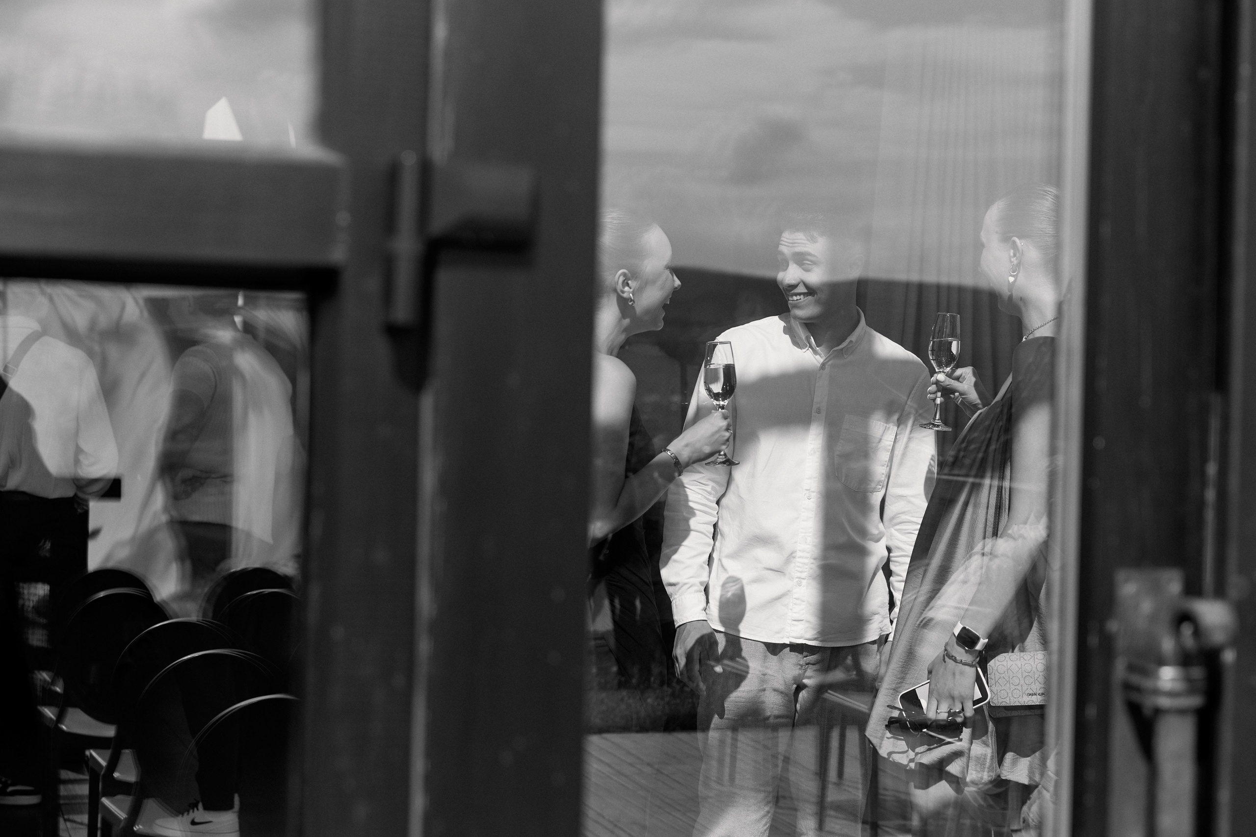 Посмотреть серию. Свадебный и семейный фотограф в Красноярске Тряпчев Павел