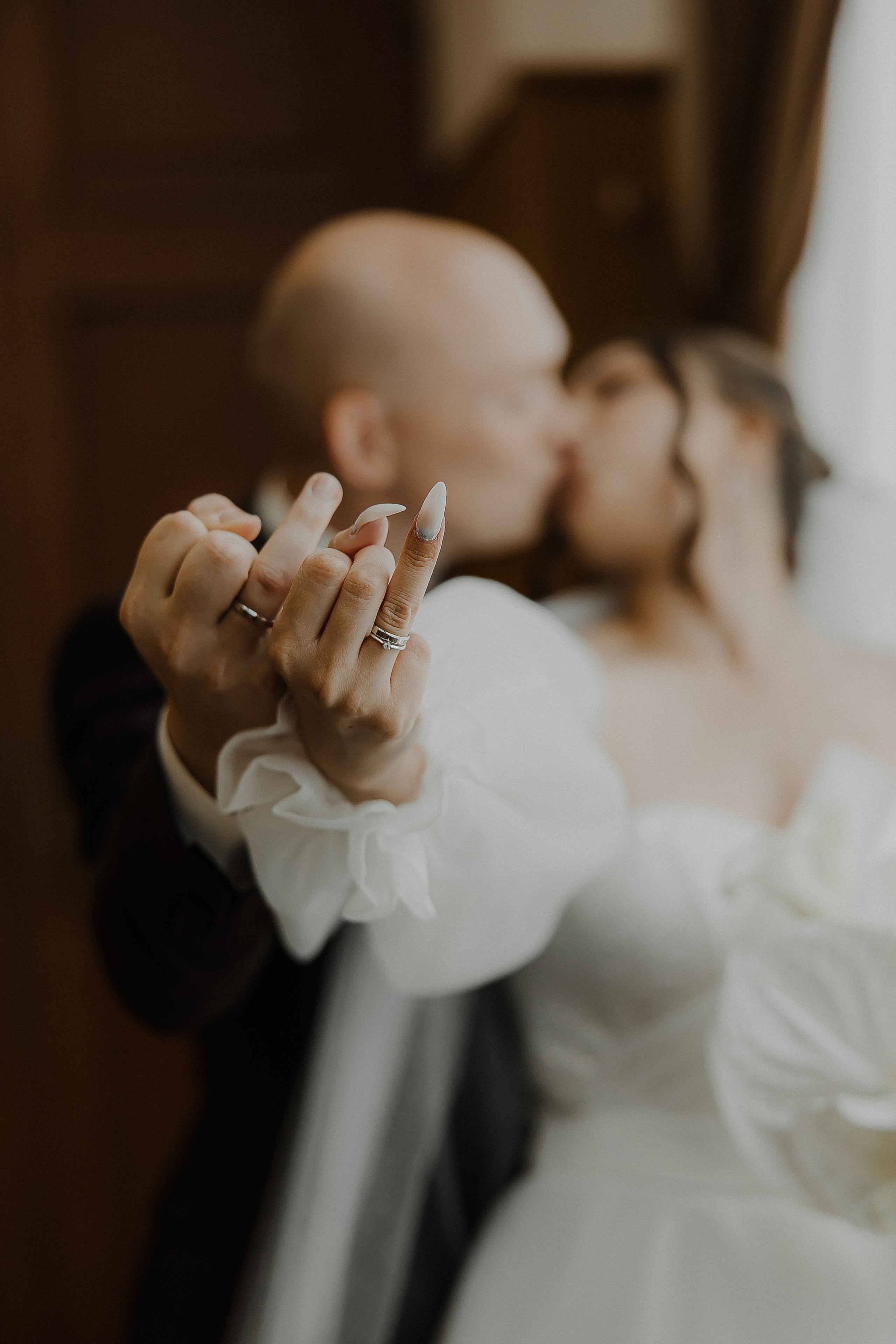 Александр и Маргарита. Свадебный и семейный фотограф Елизавета Ермак | Москва и МО