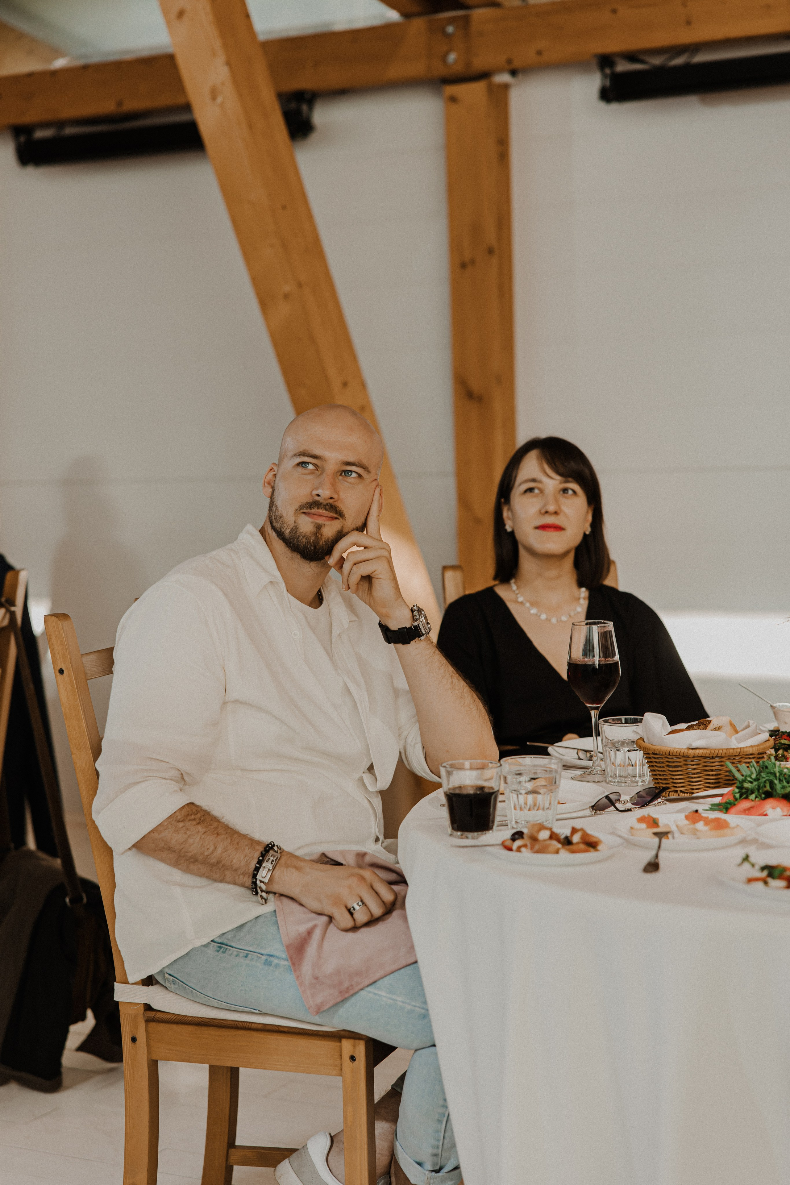 Олег и Диана. Свадебный и семейный фотограф Елизавета Ермак | Москва и МО