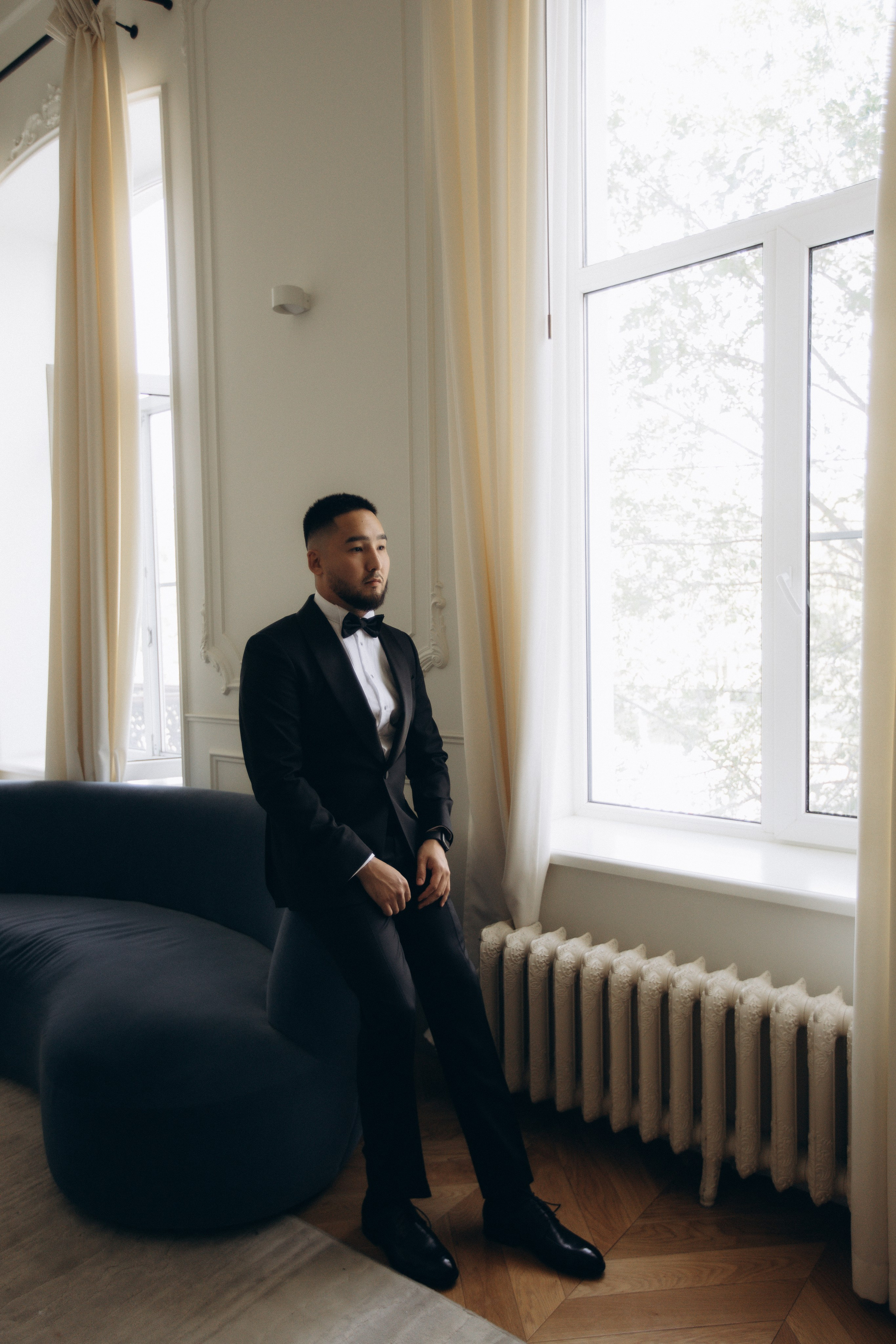 Ринат и Мадина церемония в Астрахани. Портретный и свадебный фотограф в Астрахани Сабира Аубекерова