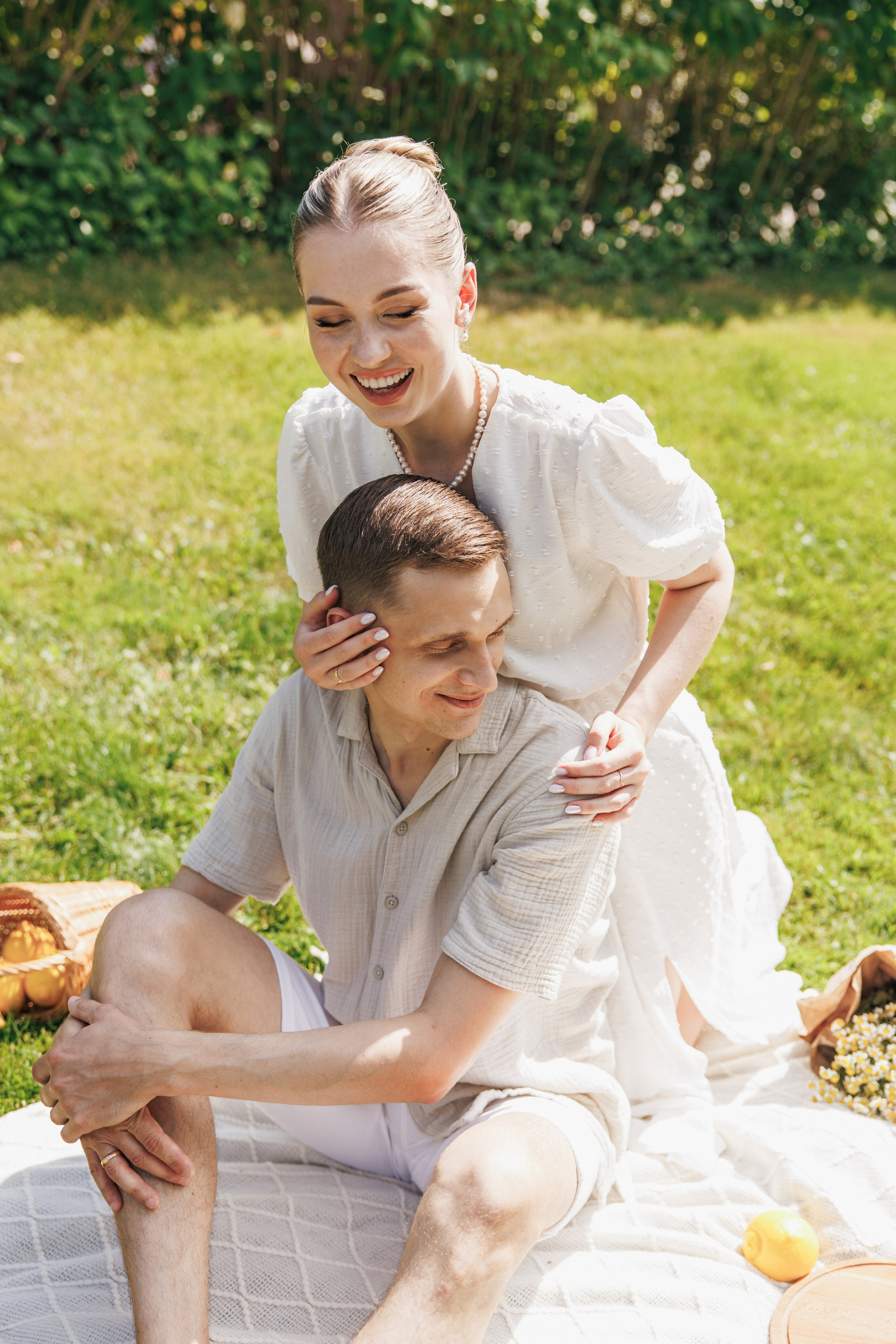 Серия Екатерина и Денис. Свадебный фотограф Краснодар Ростов Солоникова Вероника
