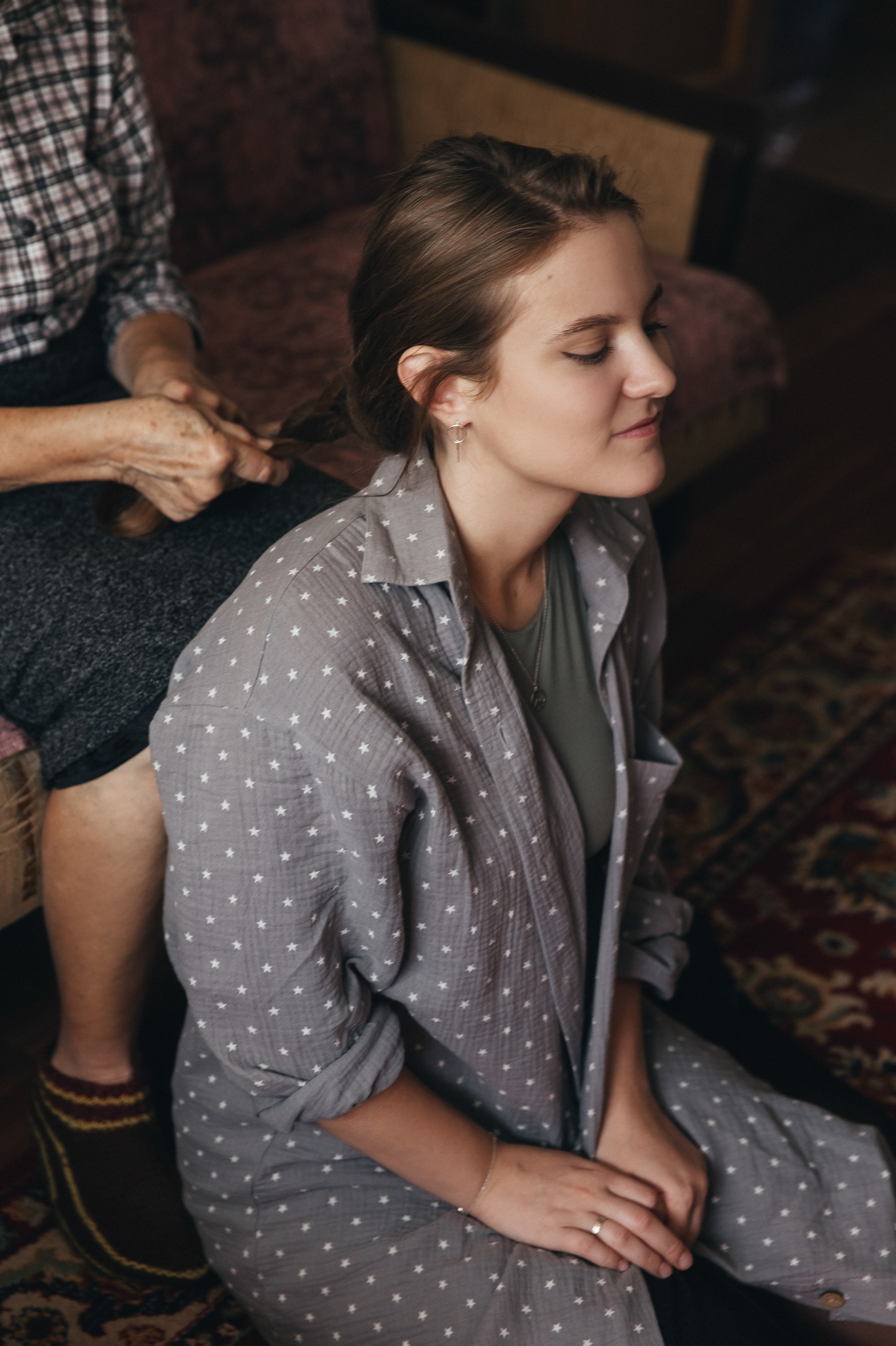 У БАБУШКИ ` 23. Maria Startseva Photo