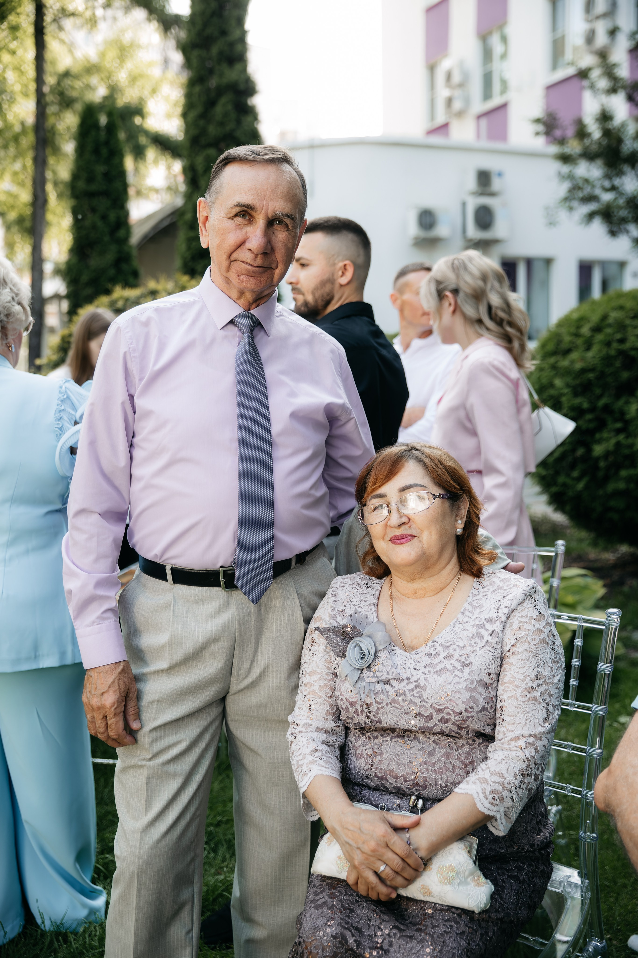 7.06.2025 Виктория и Владимир. Фотограф в Самаре Максим Тырин
