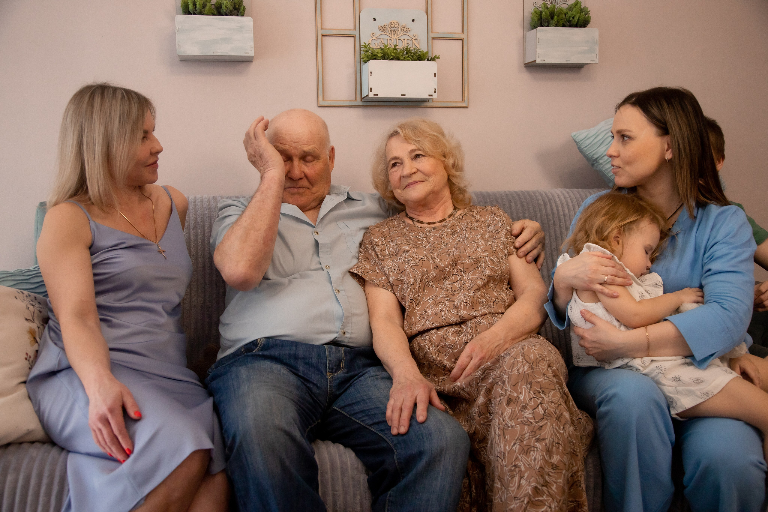 Сила Рода. Детский и семейный фотограф, Катерина Дементьева. Город Пермь