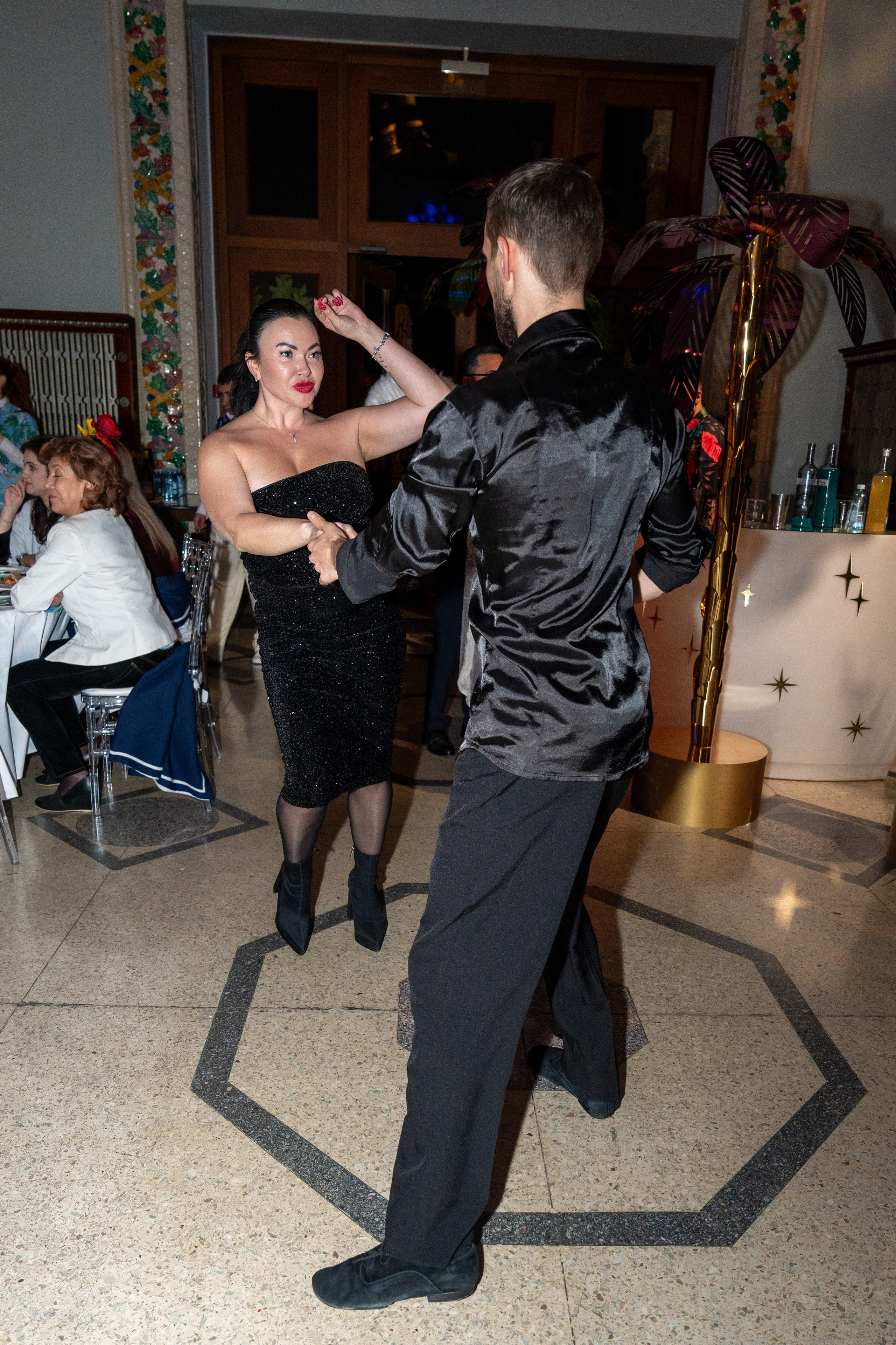 RS Bosco. Репортажный фотограф в Красной Поляне и Сочи Павлюченко Екатерина