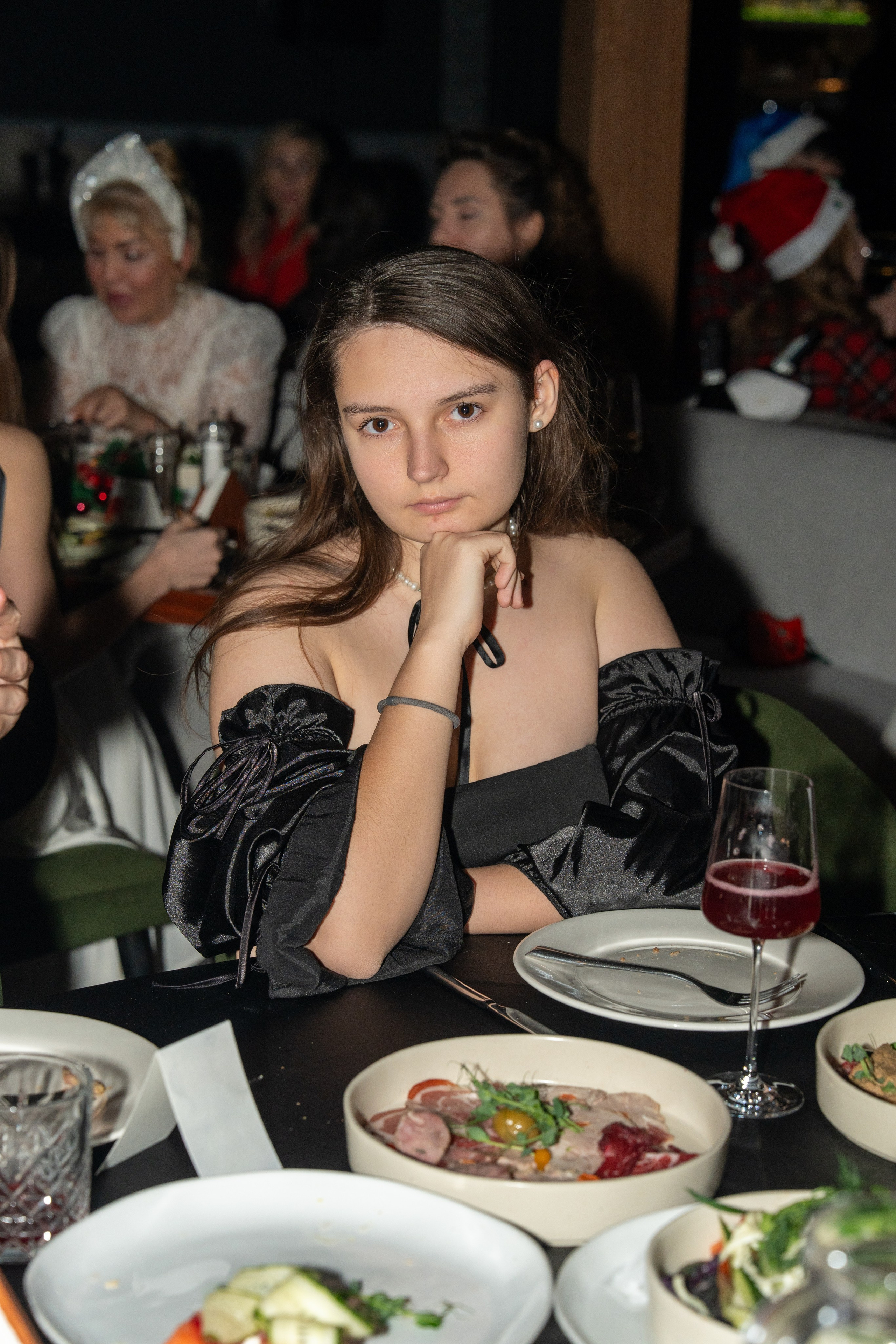 RS NYEAR2026. Репортажный фотограф в Красной Поляне и Сочи Павлюченко Екатерина