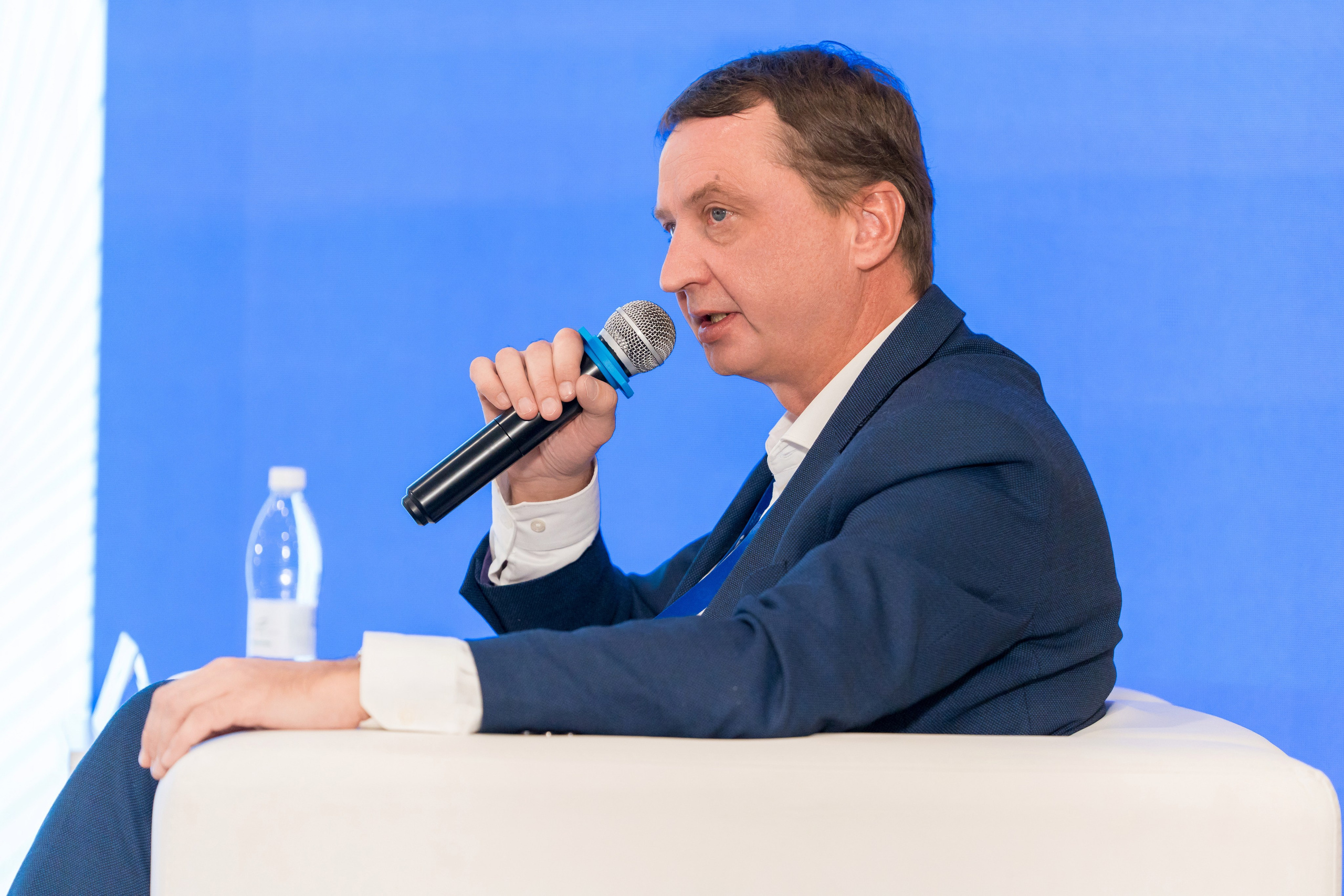 Научно-техническая коференция АО «ТВЭЛ». Репортажный фотограф в Красной Поляне и Сочи Павлюченко Екатерина