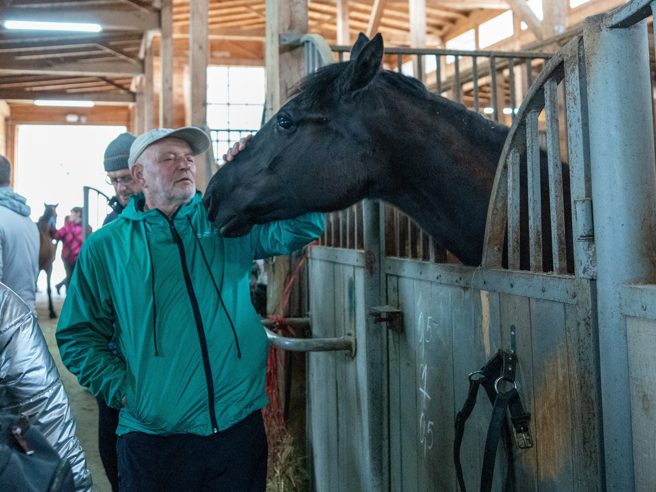 MICE мероприятие на ферме Экзархо. Репортажный фотограф в Красной Поляне и Сочи Павлюченко Екатерина
