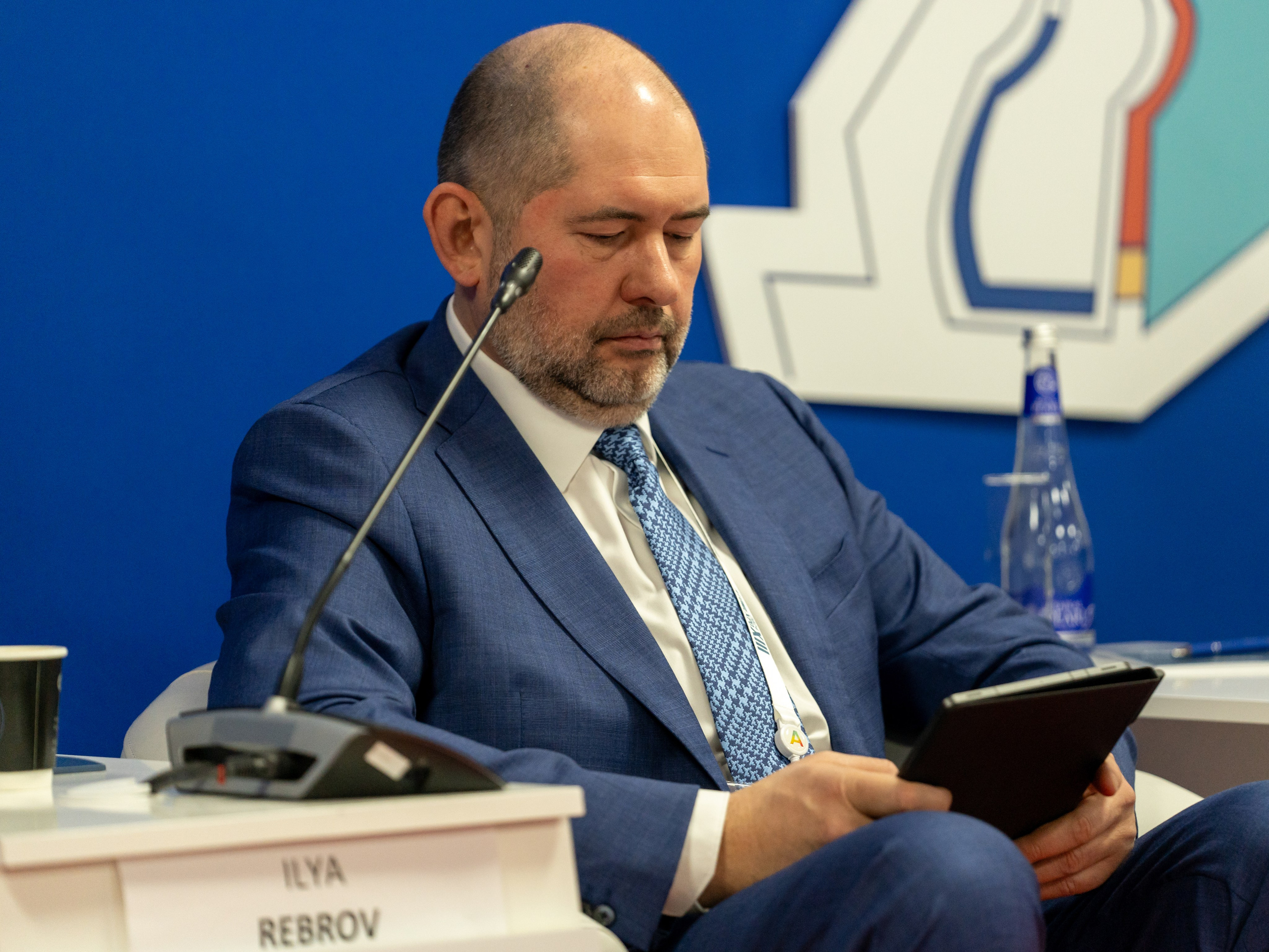 Форум АтомЭкспо 2024 Сириус. Репортажный фотограф в Красной Поляне и Сочи Павлюченко Екатерина