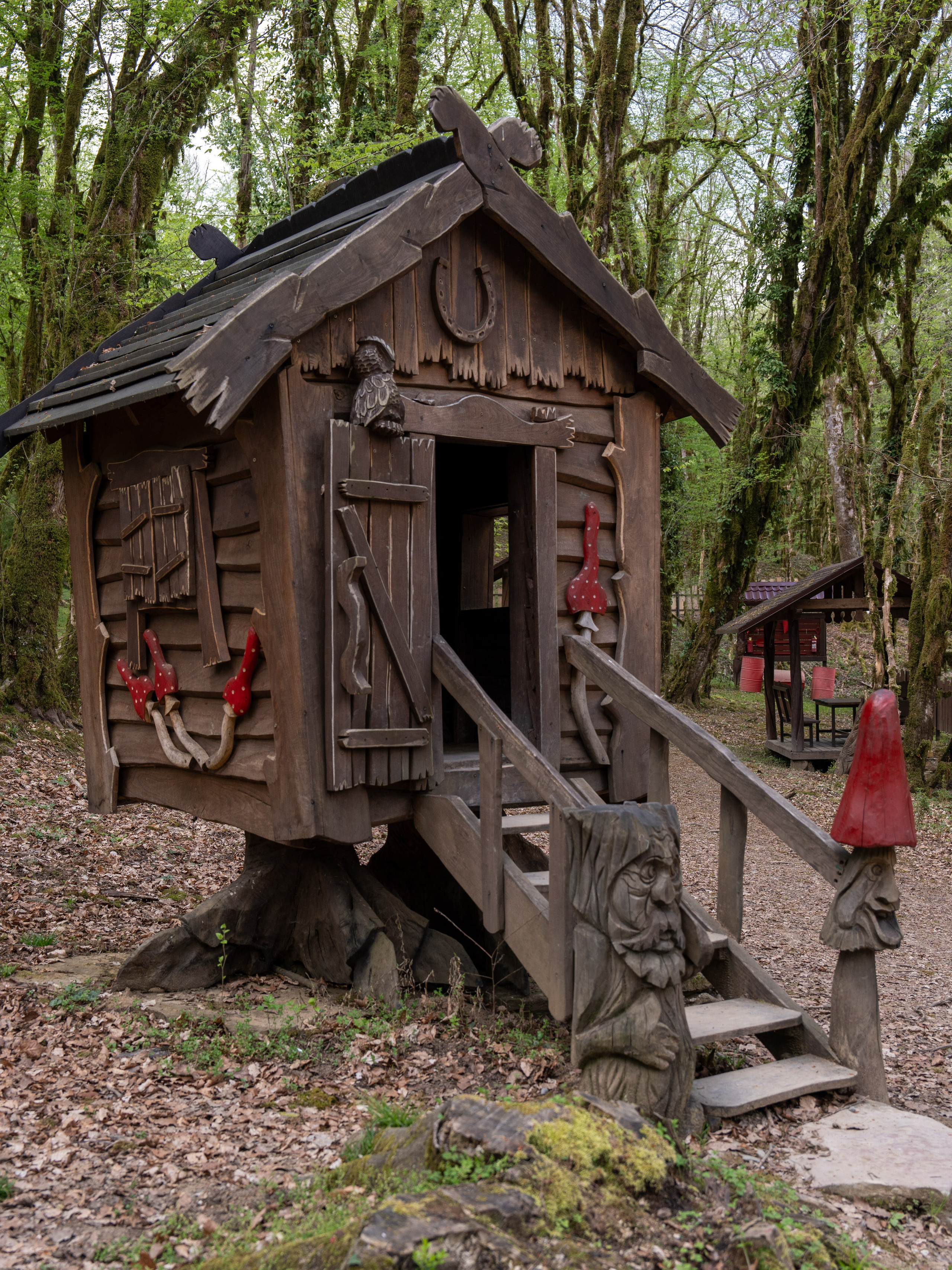 MICE мероприятие — джиппинг на каньон Псахо. Репортажный фотограф в Красной Поляне и Сочи Павлюченко Екатерина