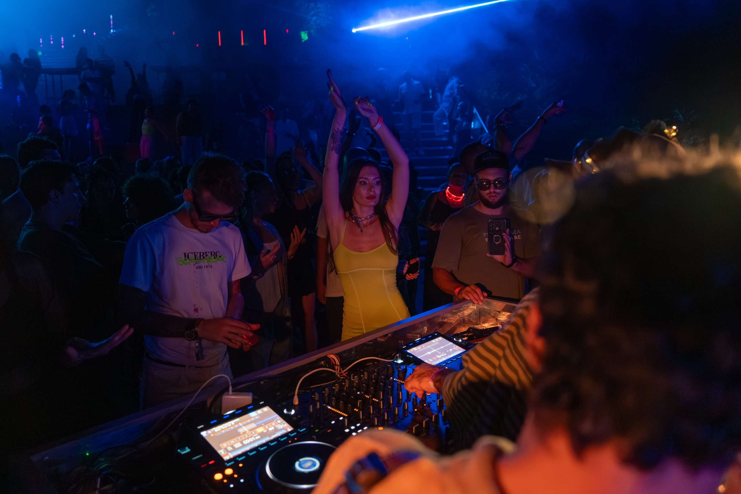 Skypark! Live. Репортажный фотограф в Красной Поляне и Сочи Павлюченко Екатерина