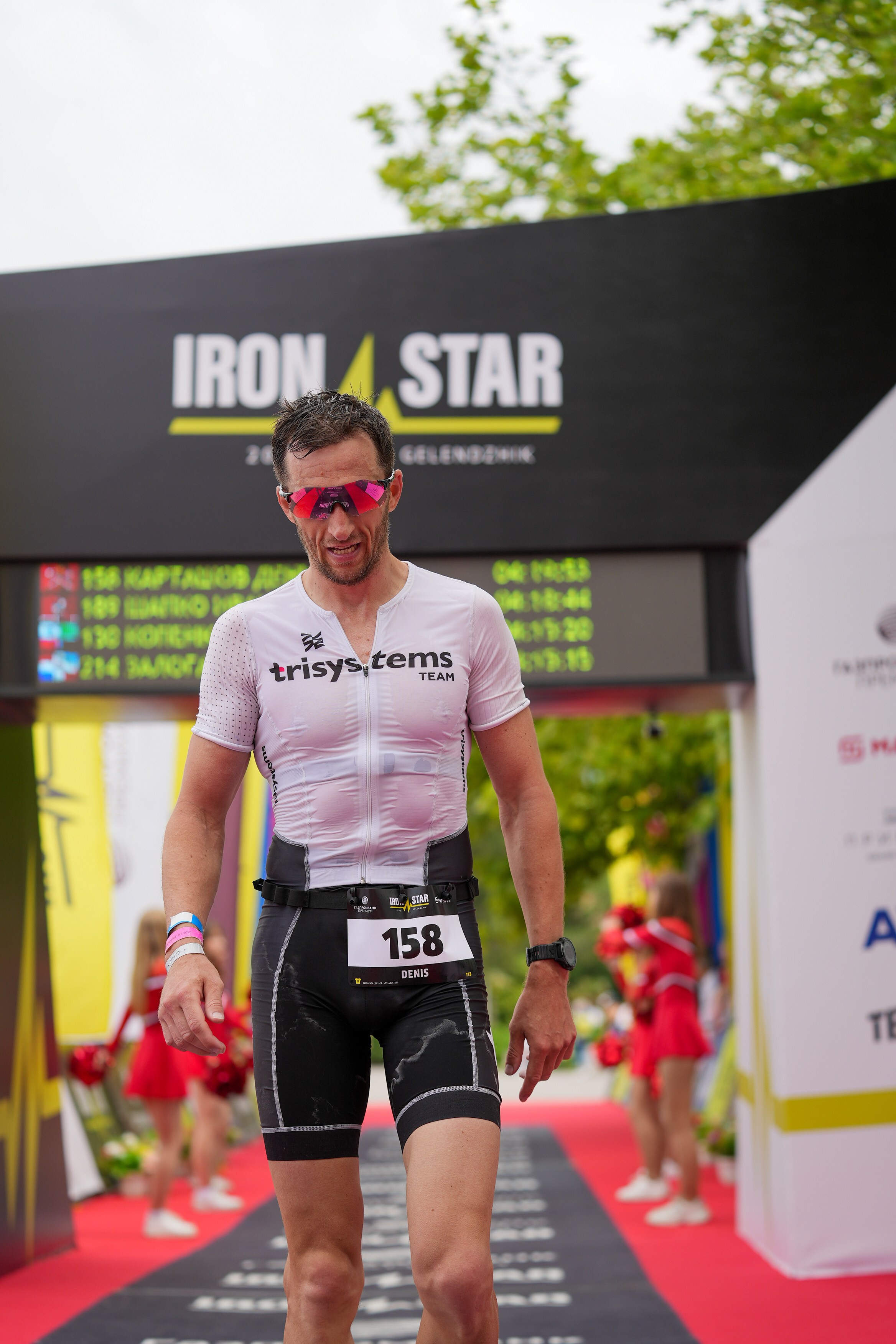 Триатлон Геленджик 2023 — отстрел. Репортажный фотограф в Красной Поляне и Сочи Павлюченко Екатерина