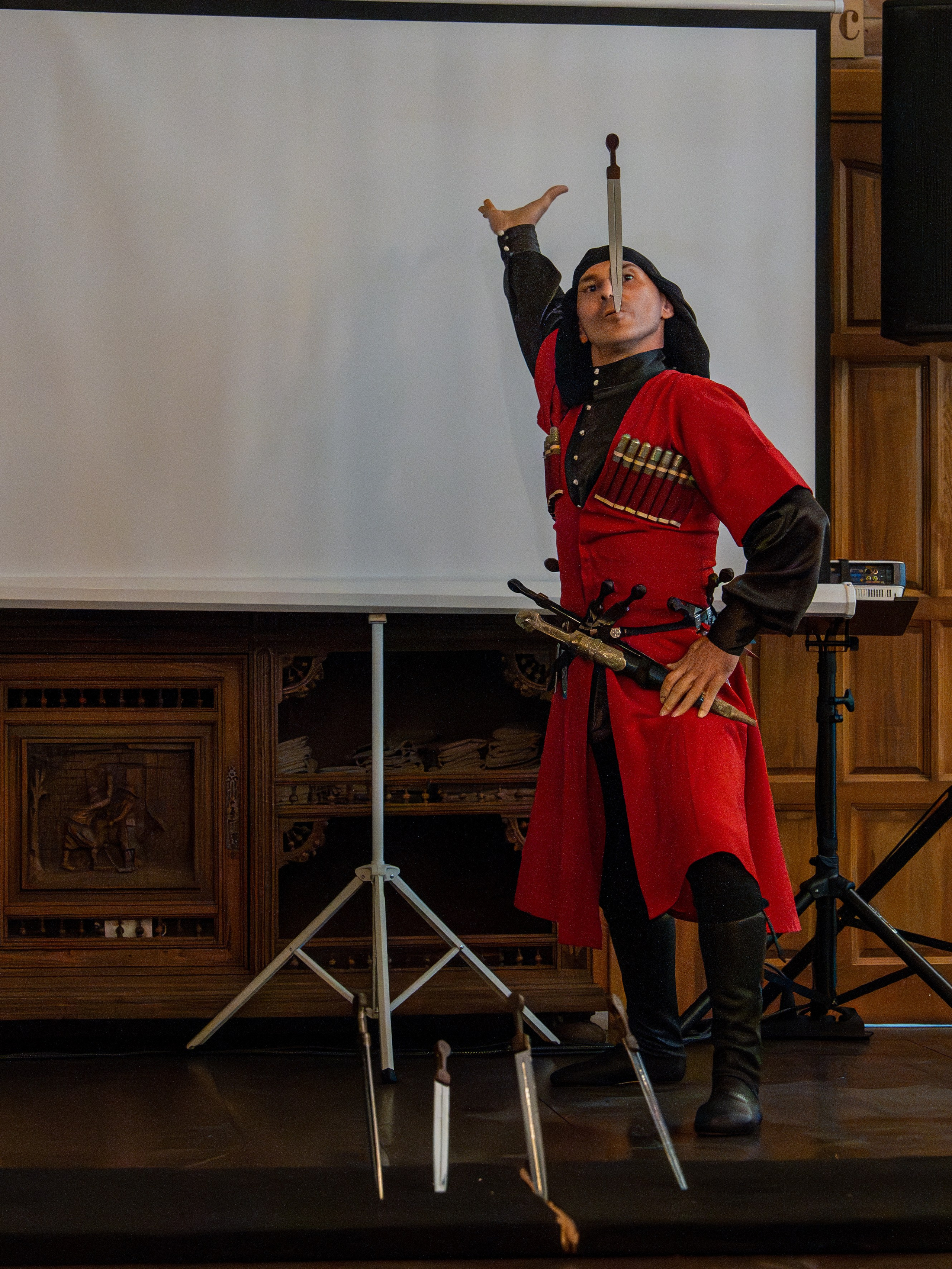 MICE мероприятие для компании Р-фарм. Репортажный фотограф в Красной Поляне и Сочи Павлюченко Екатерина