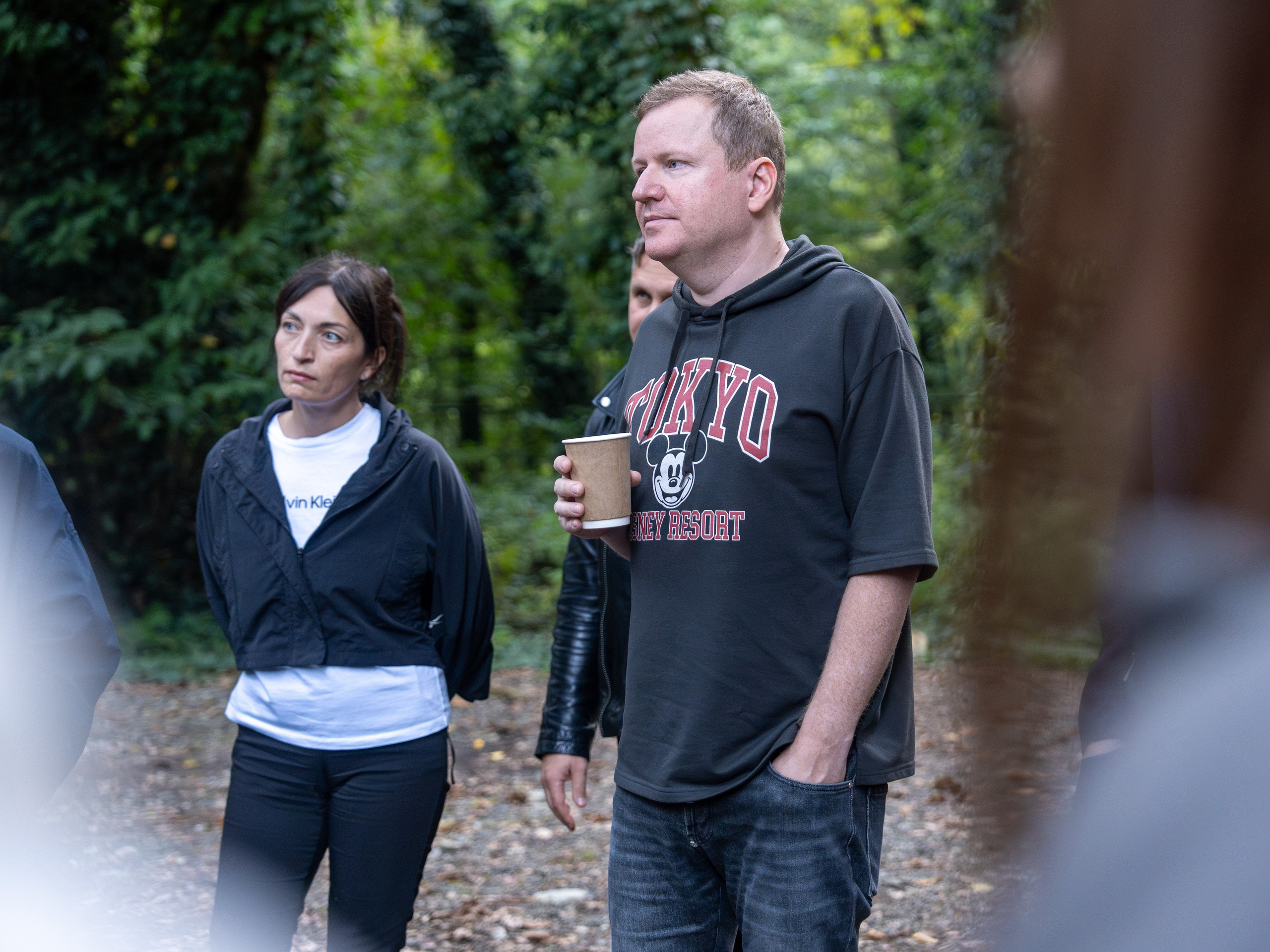 MICE меоприятие на курорте Красная Поляна для компании «Неометрия''. Репортажный фотограф в Красной Поляне и Сочи Павлюченко Екатерина