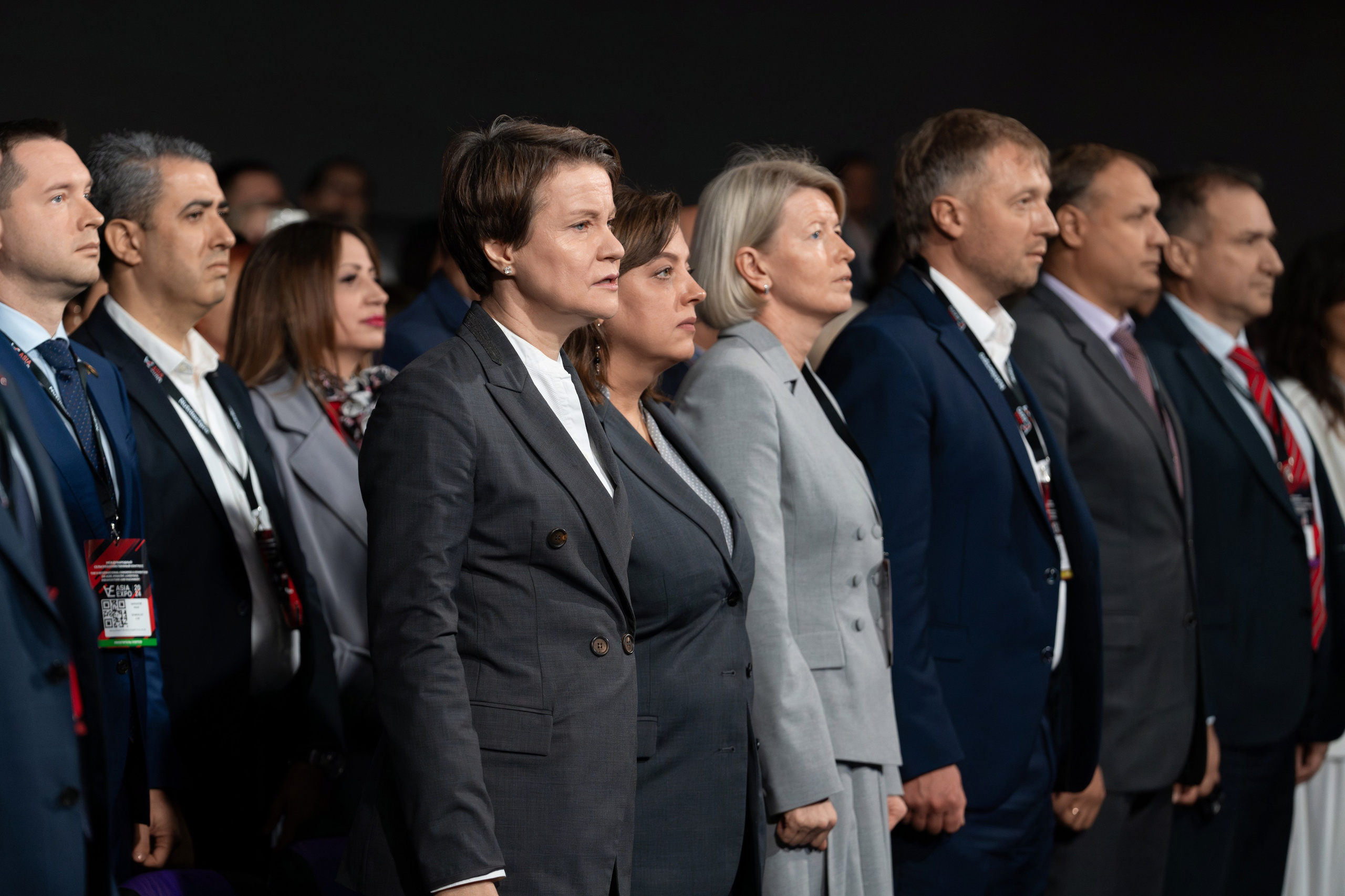 Форум АзияЭкспо 2024 Сириус. Репортажный фотограф в Красной Поляне и Сочи Павлюченко Екатерина