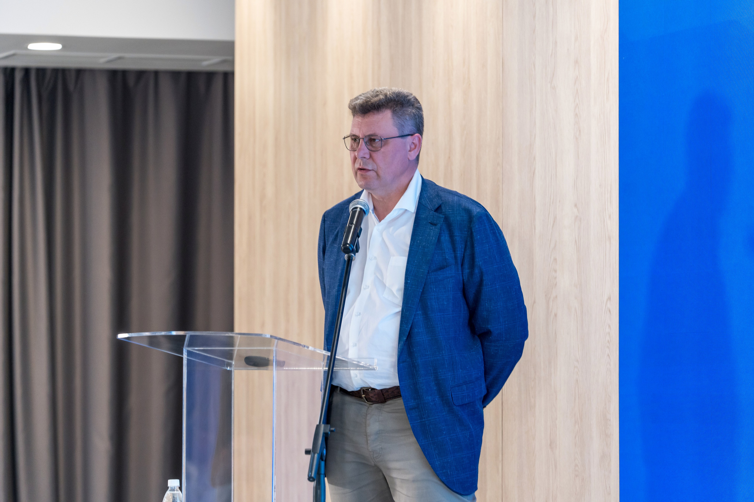 Научно-техническая коференция АО «ТВЭЛ». Репортажный фотограф в Красной Поляне и Сочи Павлюченко Екатерина