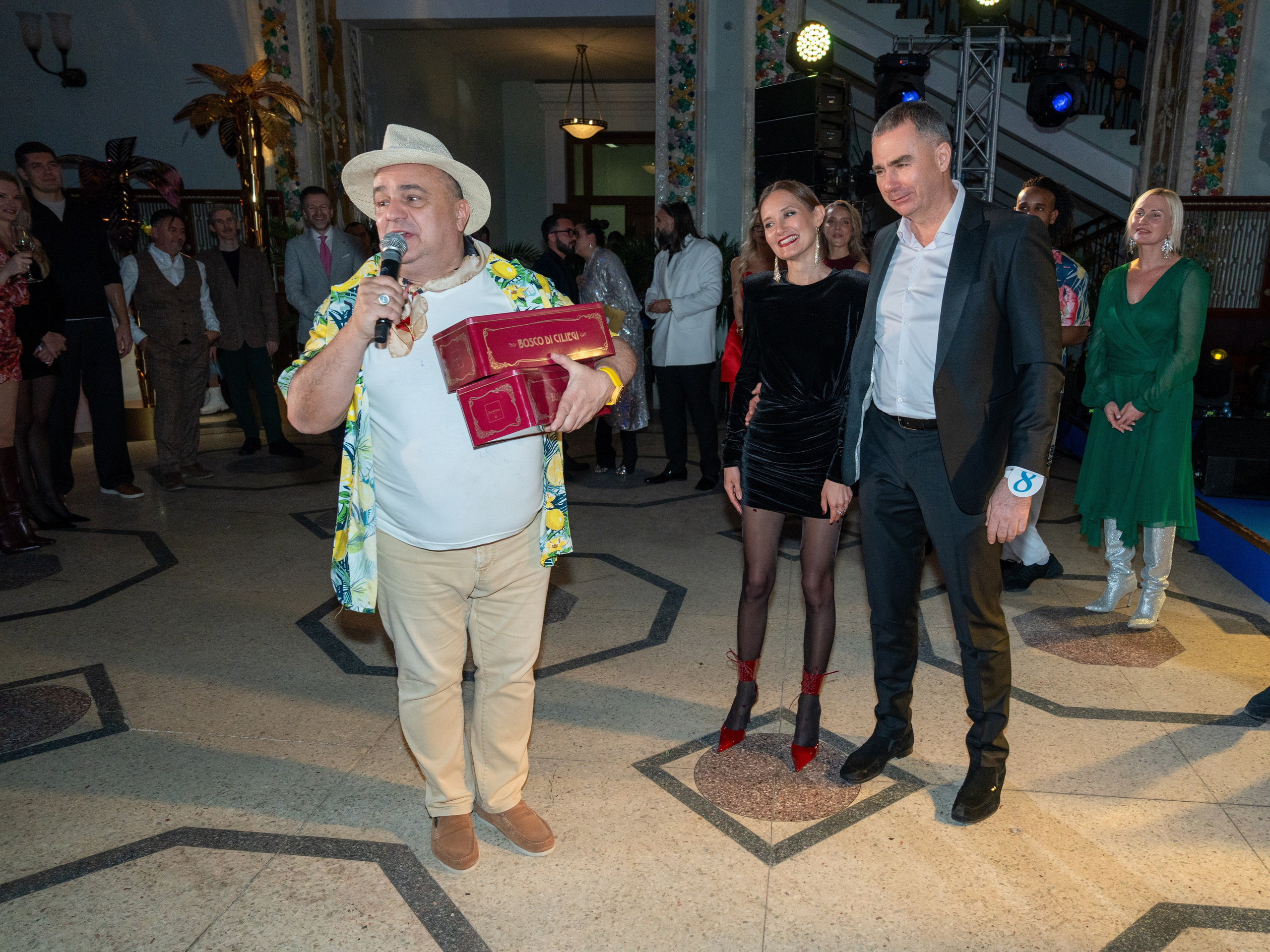 RS Bosco. Репортажный фотограф в Красной Поляне и Сочи Павлюченко Екатерина