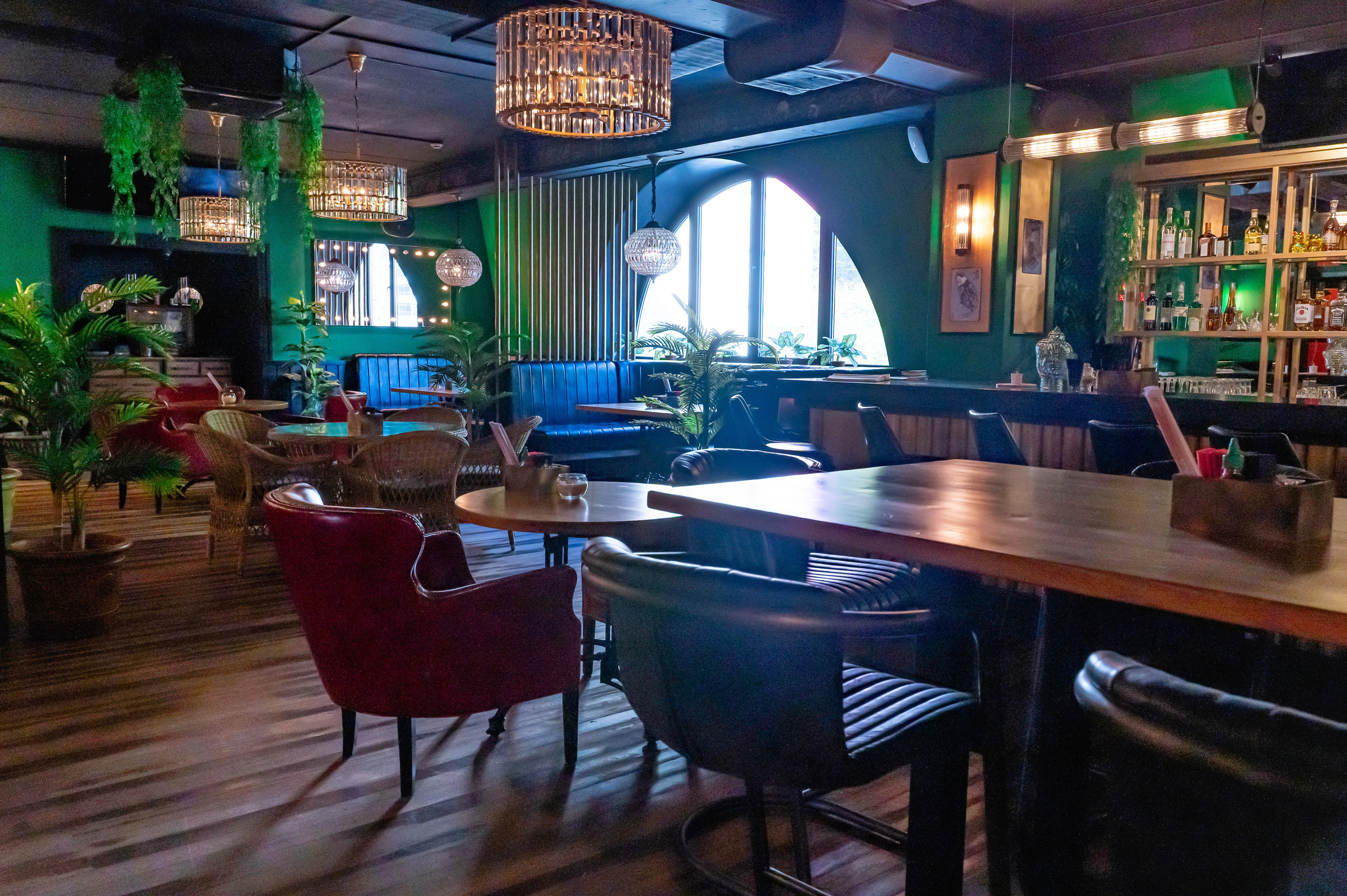 Ресторан Wok Bangkok на Розе Хутор. Репортажный фотограф в Красной Поляне и Сочи Павлюченко Екатерина