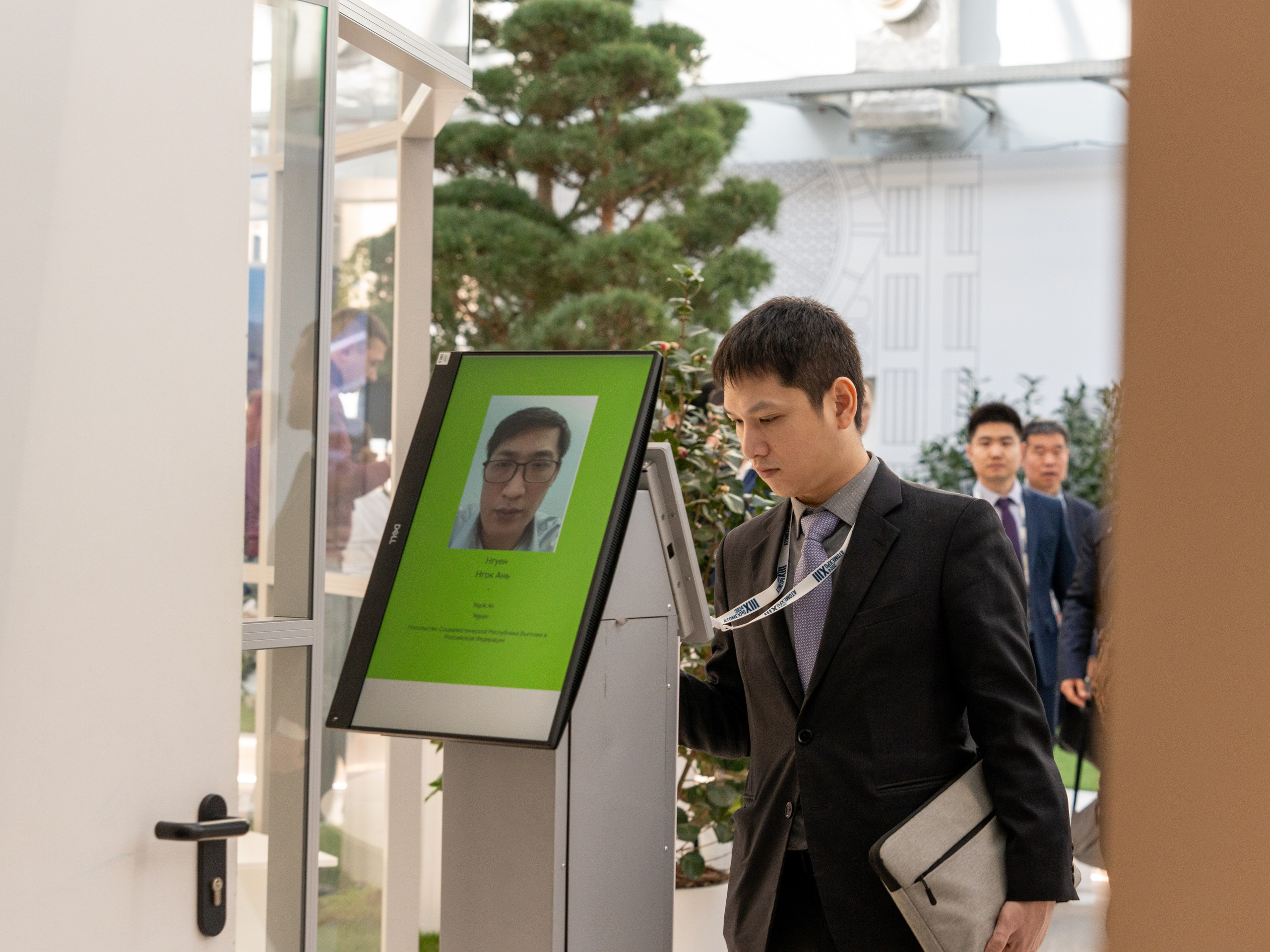 Форум АтомЭкспо 2024 Сириус. Репортажный фотограф в Красной Поляне и Сочи Павлюченко Екатерина