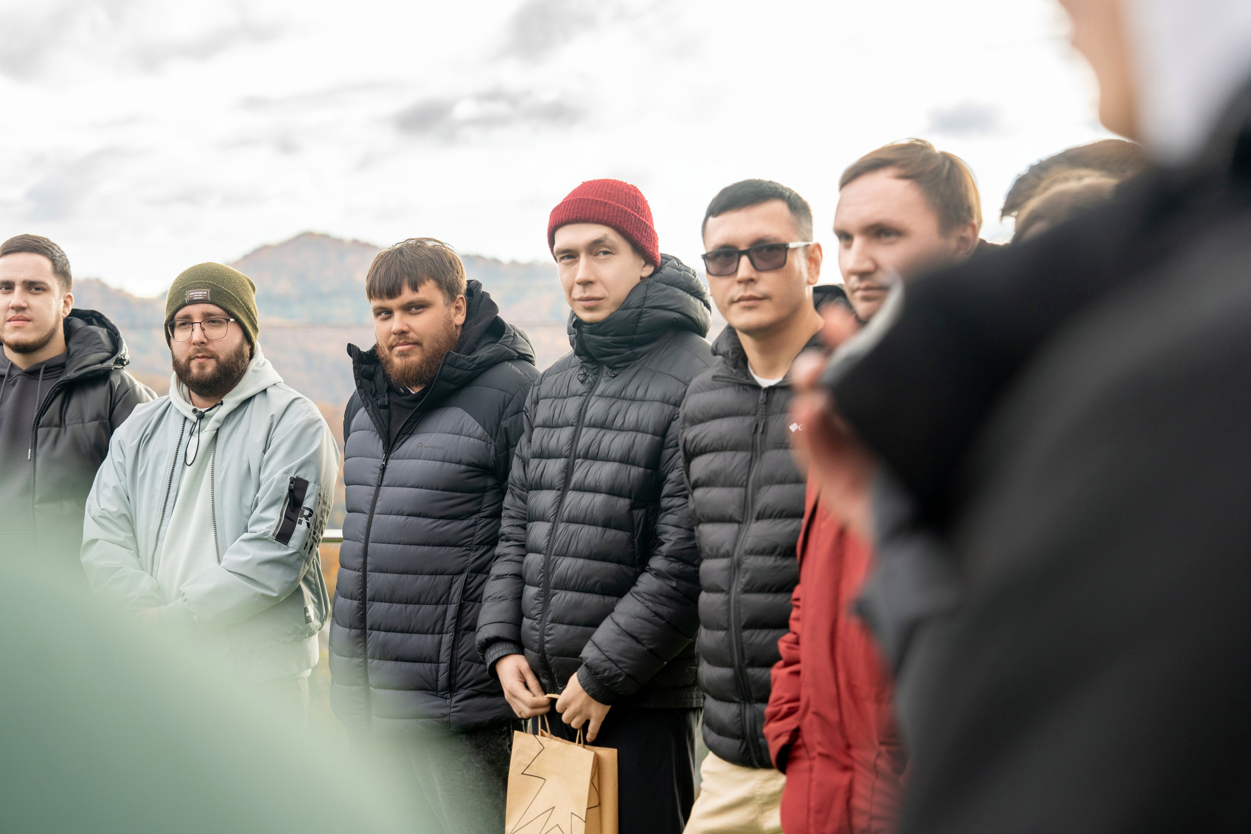 MICE мероприятие в Skypark. Репортажный фотограф в Красной Поляне и Сочи Павлюченко Екатерина