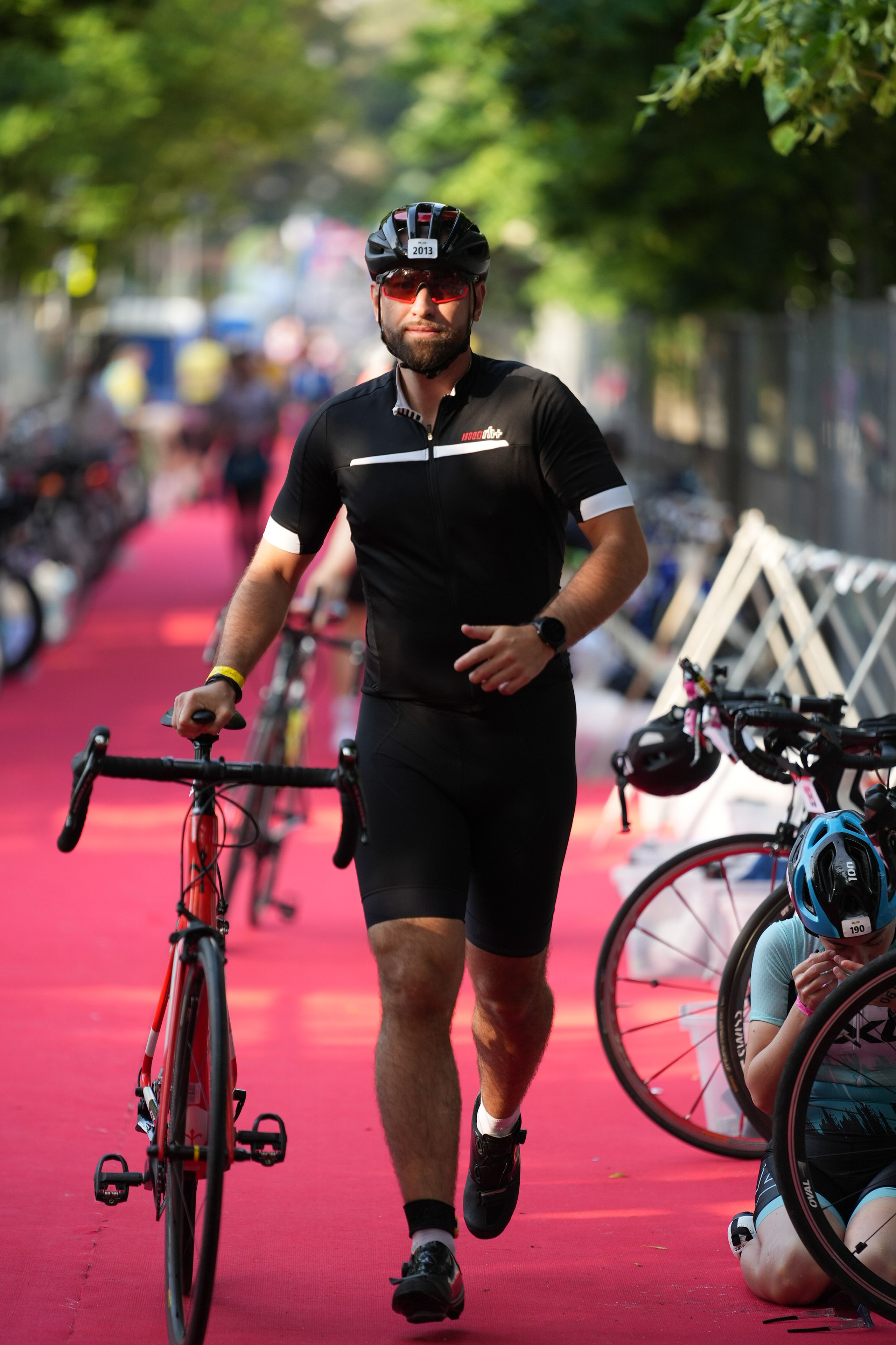 Триатлон Геленджик 2023 — отстрел. Репортажный фотограф в Красной Поляне и Сочи Павлюченко Екатерина