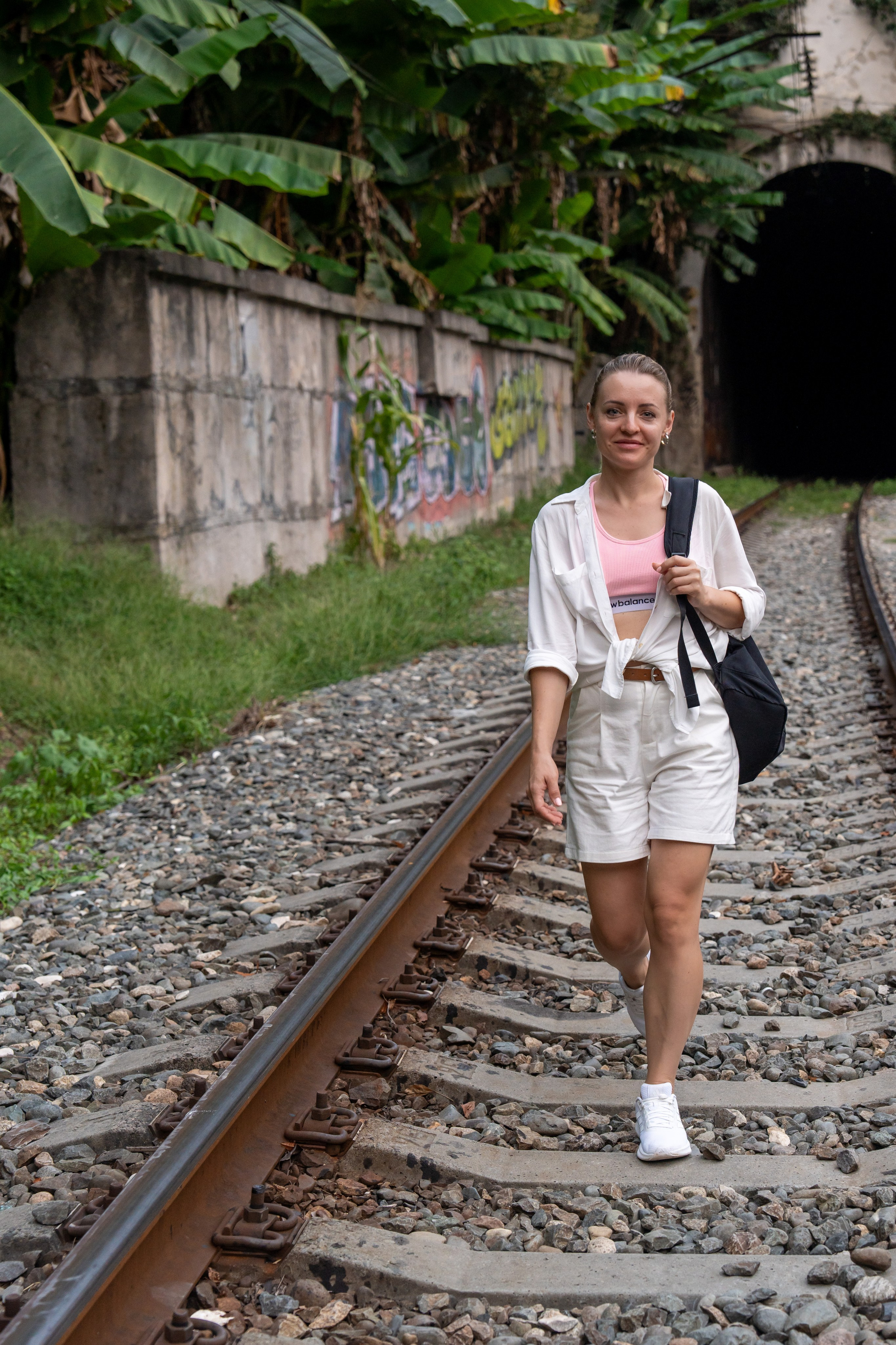 Mice мероприятие — тур по Абхазии. Репортажный фотограф в Красной Поляне и Сочи Павлюченко Екатерина