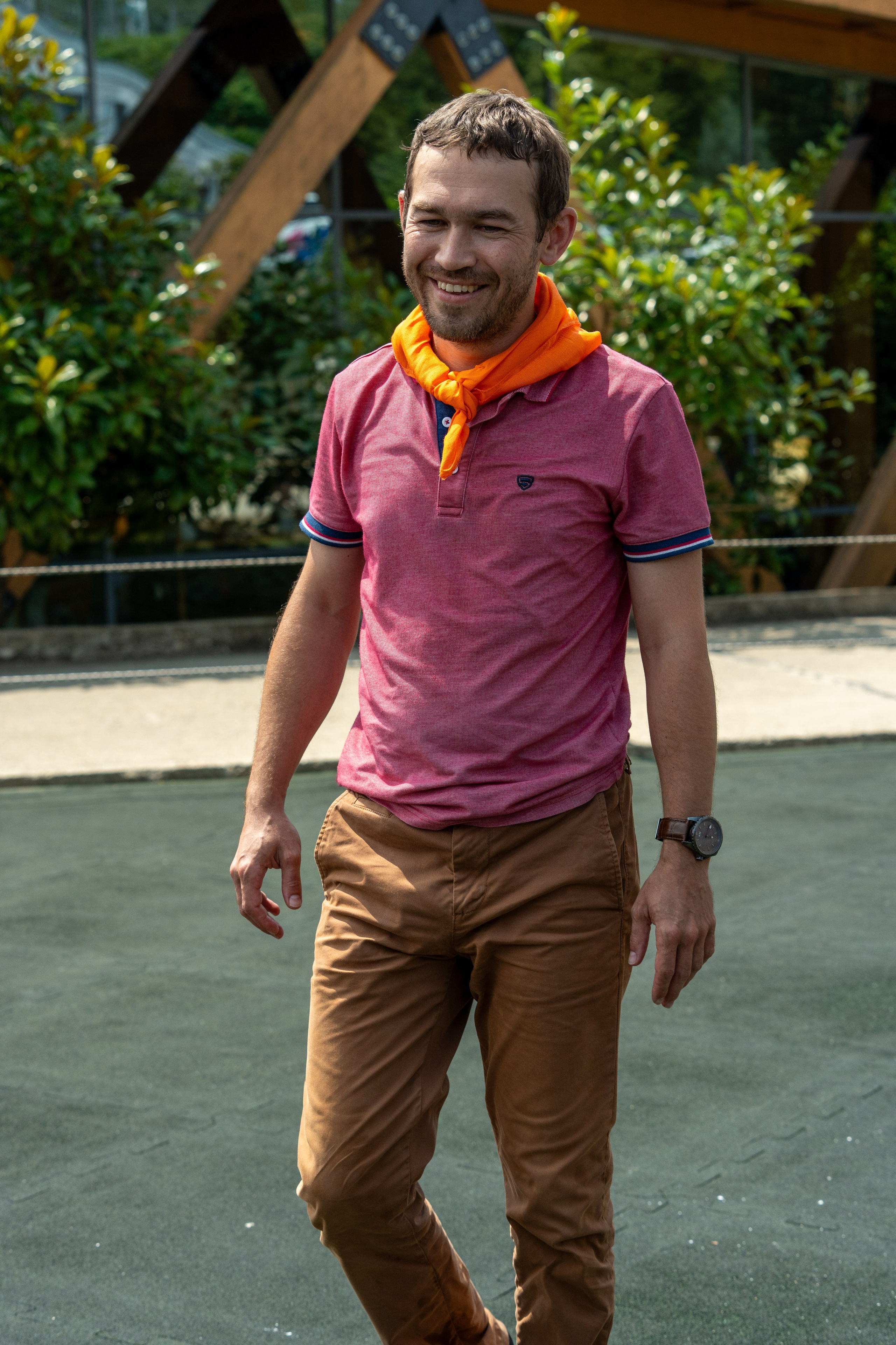 MICE мероприятие в Skypark «Фортбоярд». Репортажный фотограф в Красной Поляне и Сочи Павлюченко Екатерина