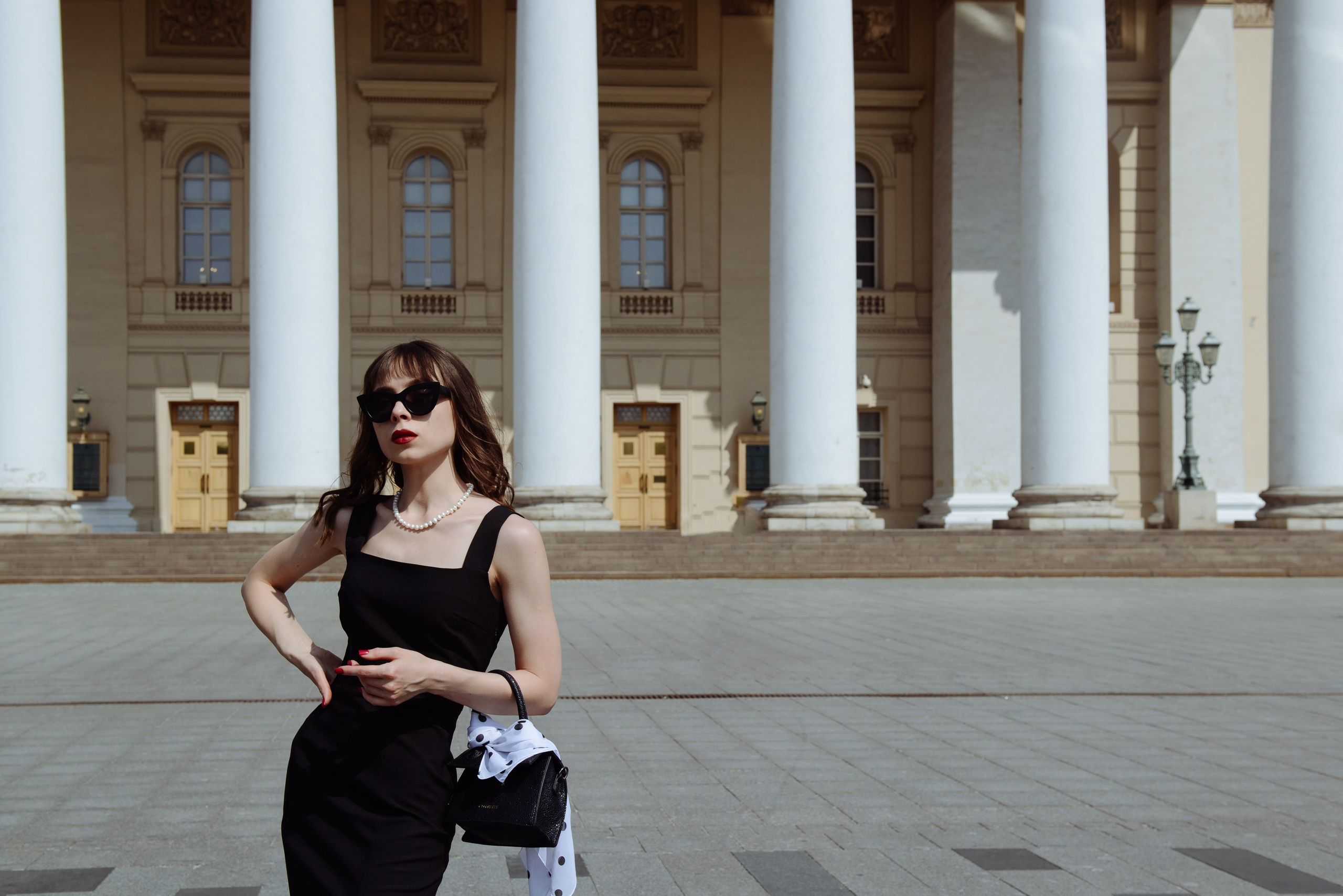 БОЛЬШОЙ. Фотограф Лопаткина Ирина